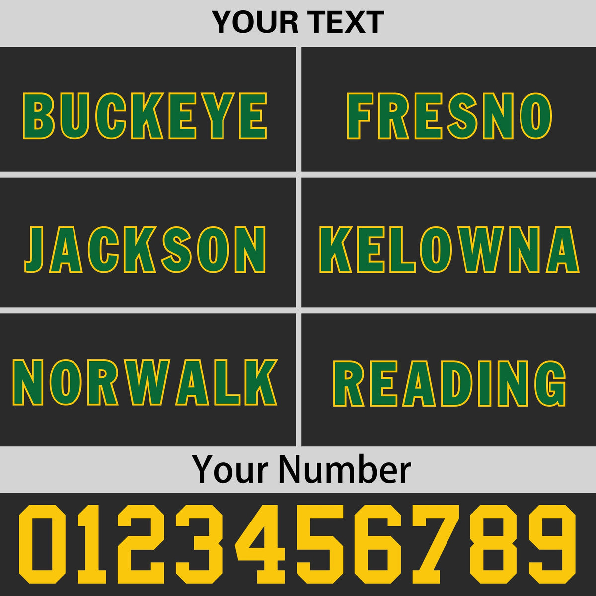 Custom Black Kelly Green 3D Puff Embroidery Flat Embroidery Casual Sport Baseball Cap