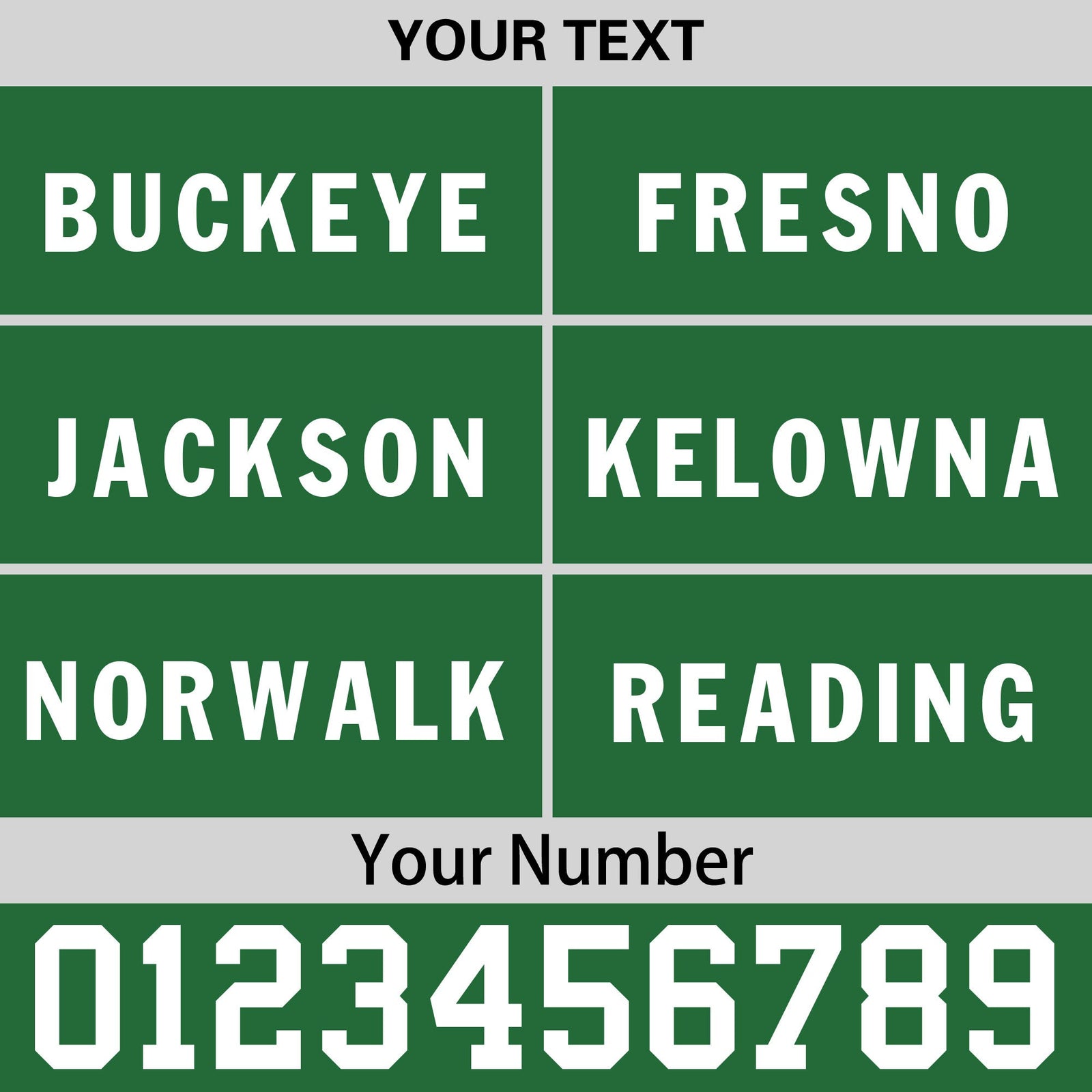 Custom Kelly Green Gold 3D Puff Embroidery Flat Embroidery Casual Sport Baseball Cap