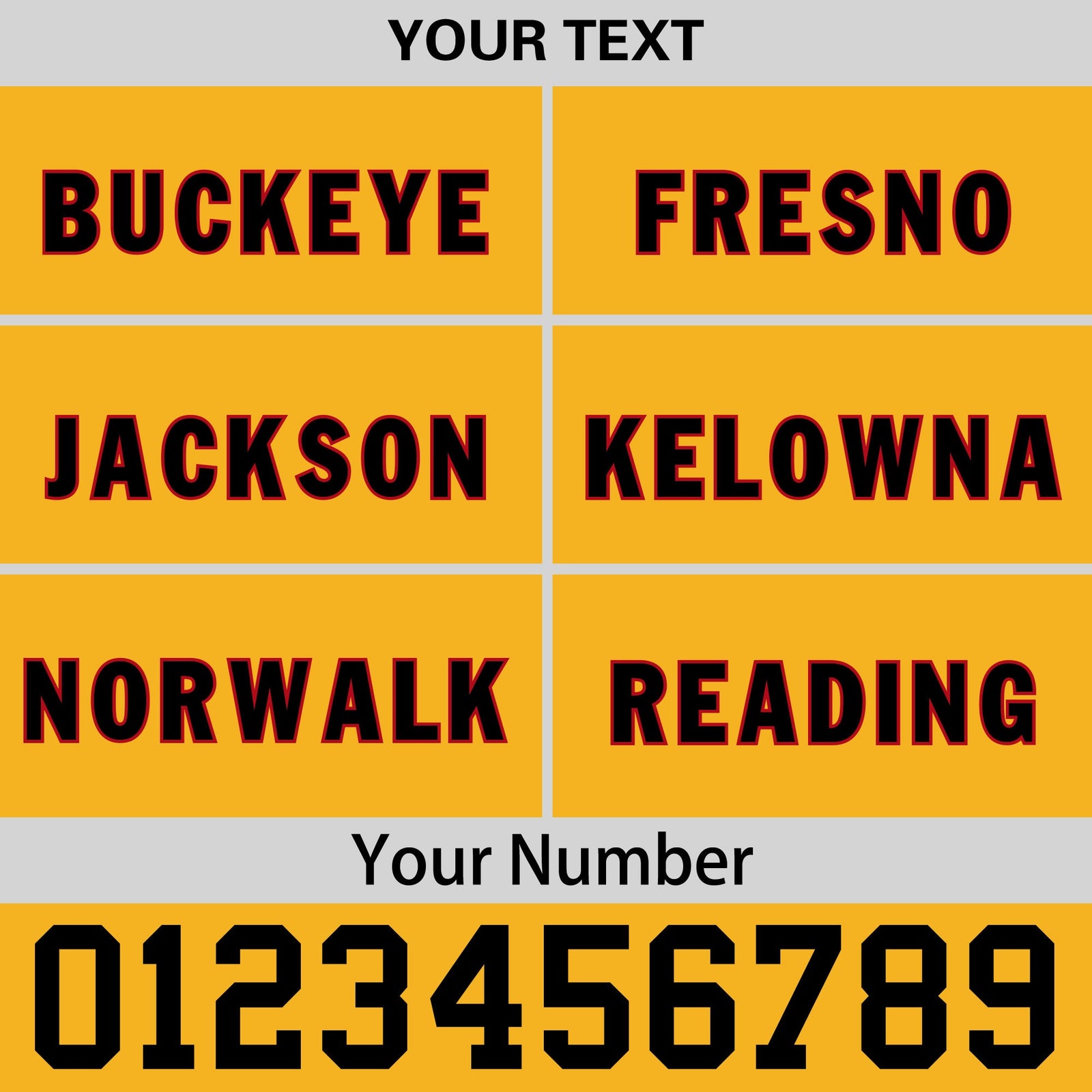 Custom Gold Black 49D Puff Embroidery Flat Embroidery Casual Sport Baseball Cap