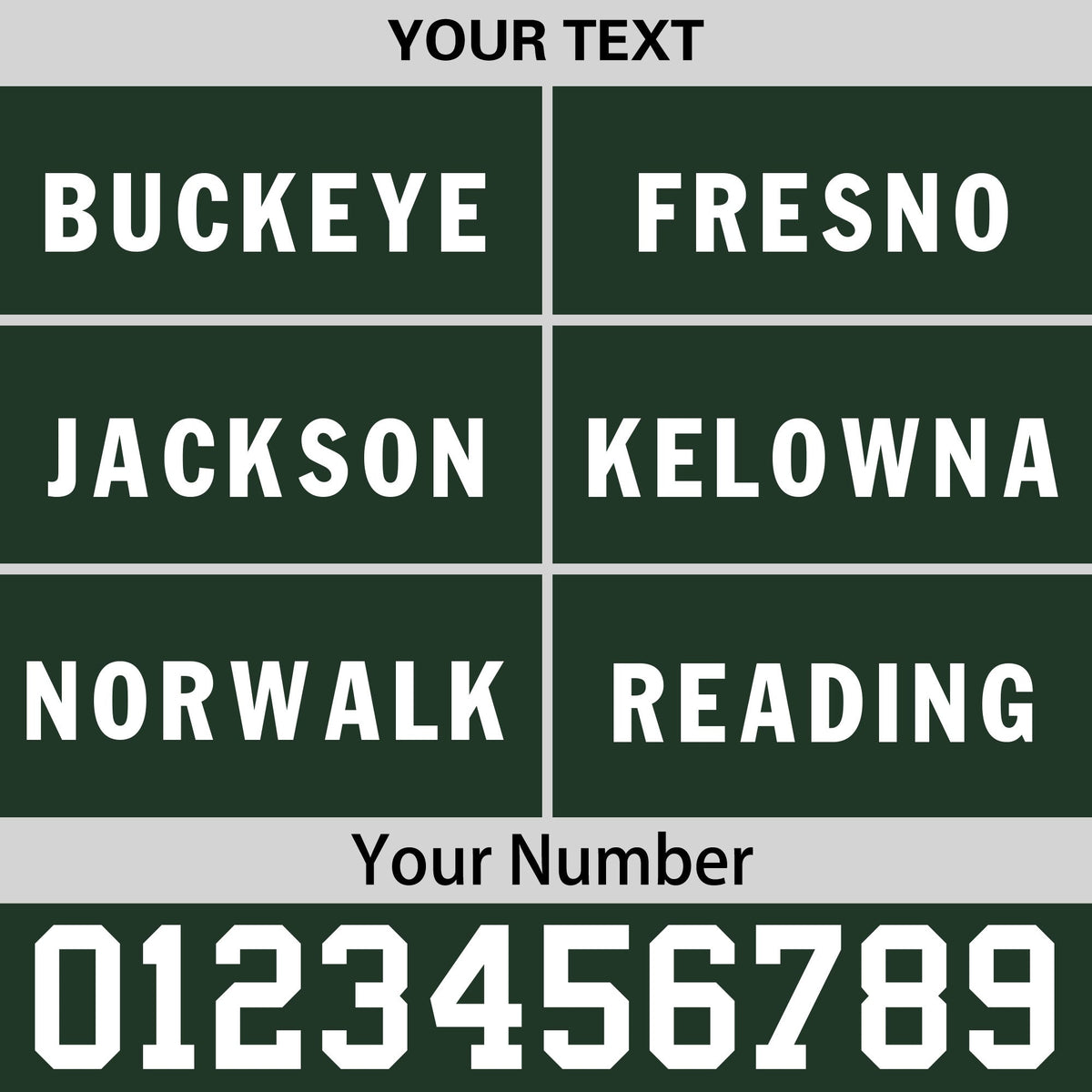 Custom Green Gold 3D Puff Embroidery Flat Embroidery Casual Sport Baseball Cap