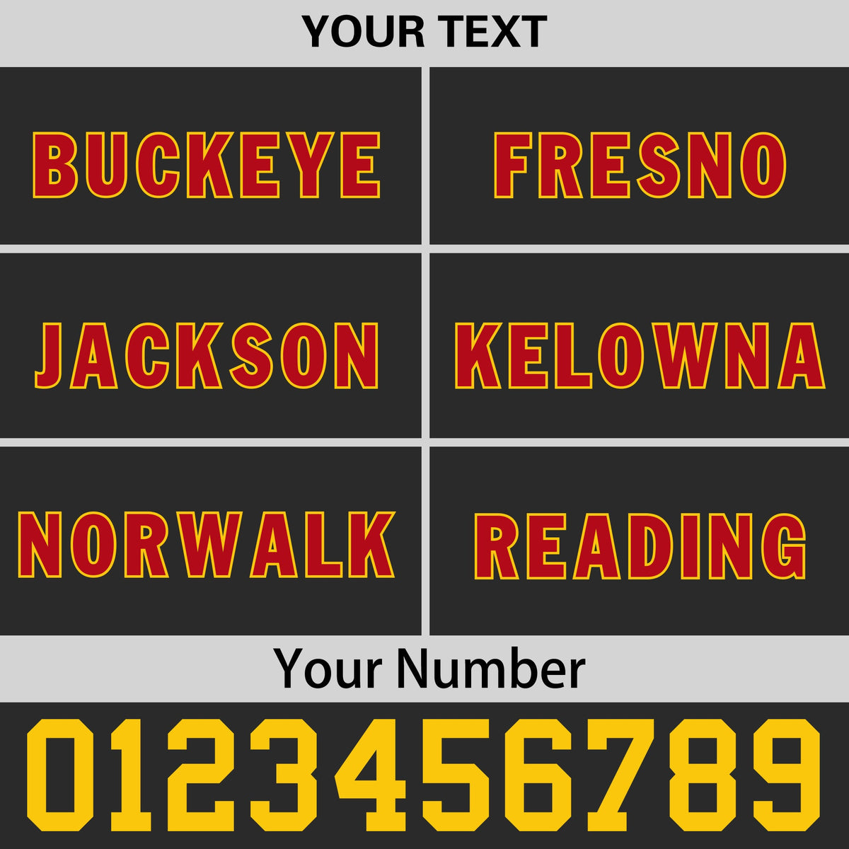 Custom Black Red 3D Puff Embroidery Flat Embroidery Casual Sport Baseball Cap