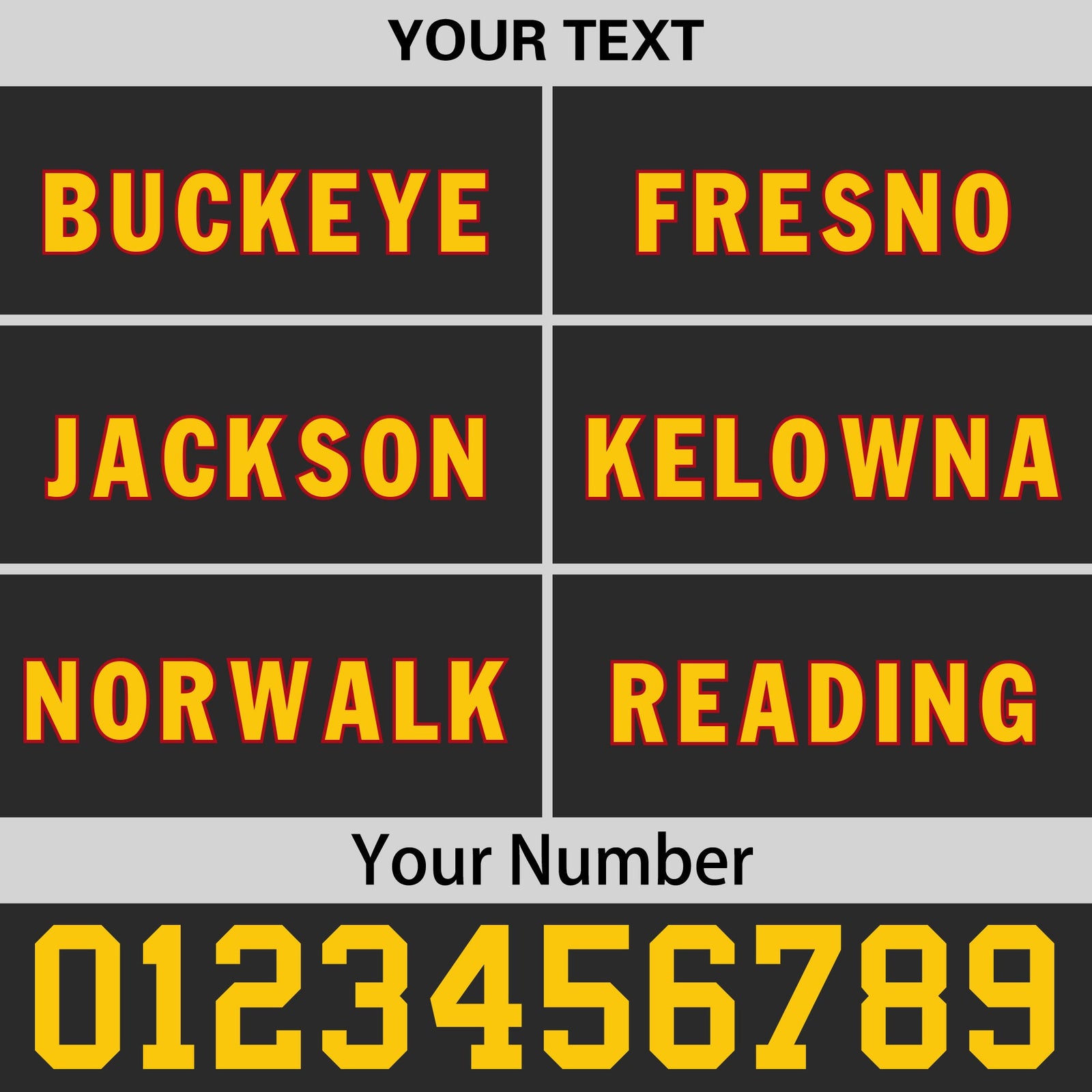 Custom Black Red 3D Puff Embroidery Flat Embroidery Casual Sport Baseball Cap