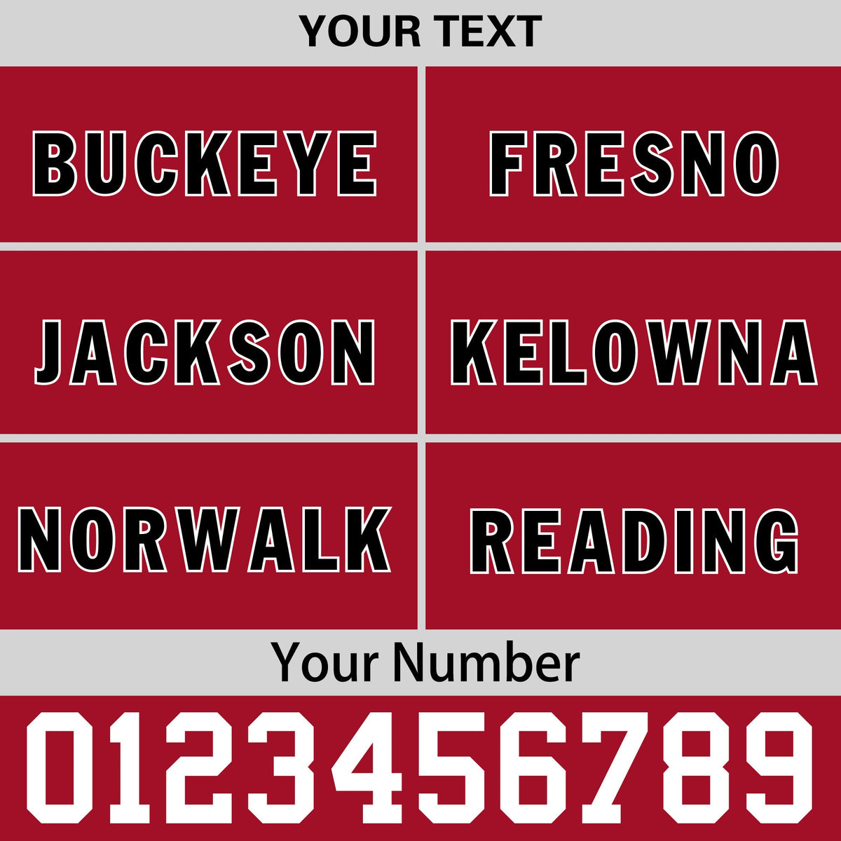 Custom Red Black 3D Puff Embroidery Flat Embroidery Casual Sport Baseball Cap