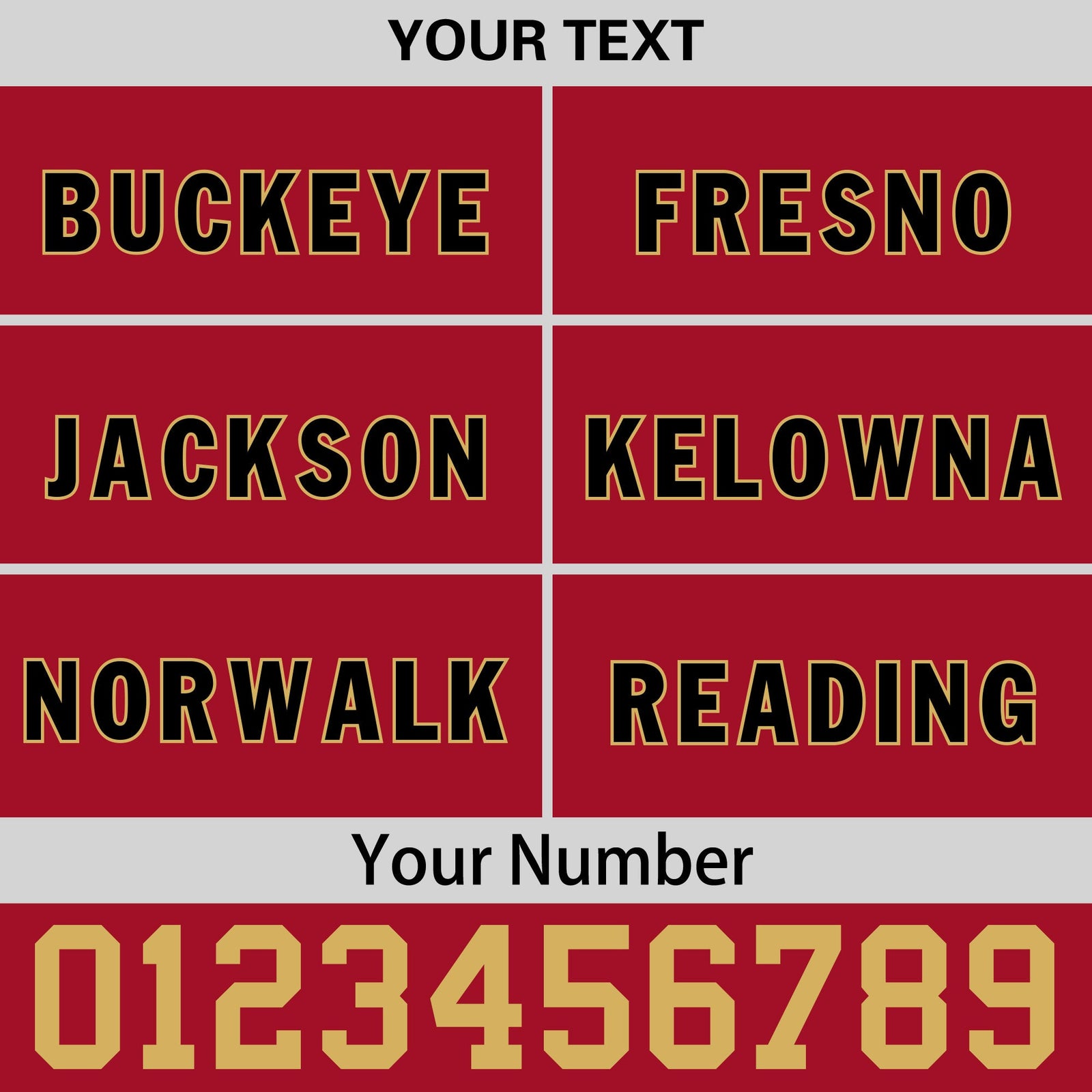 Custom Red Black 3D Puff Embroidery Flat Embroidery Casual Sport Baseball Cap