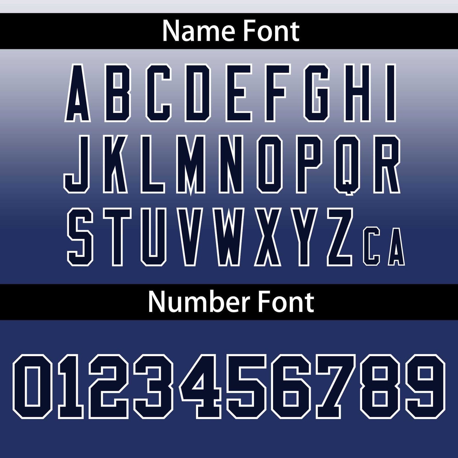 Custom White Blue Gradient Fashion Outdoor Hooded Waterproof Jacket