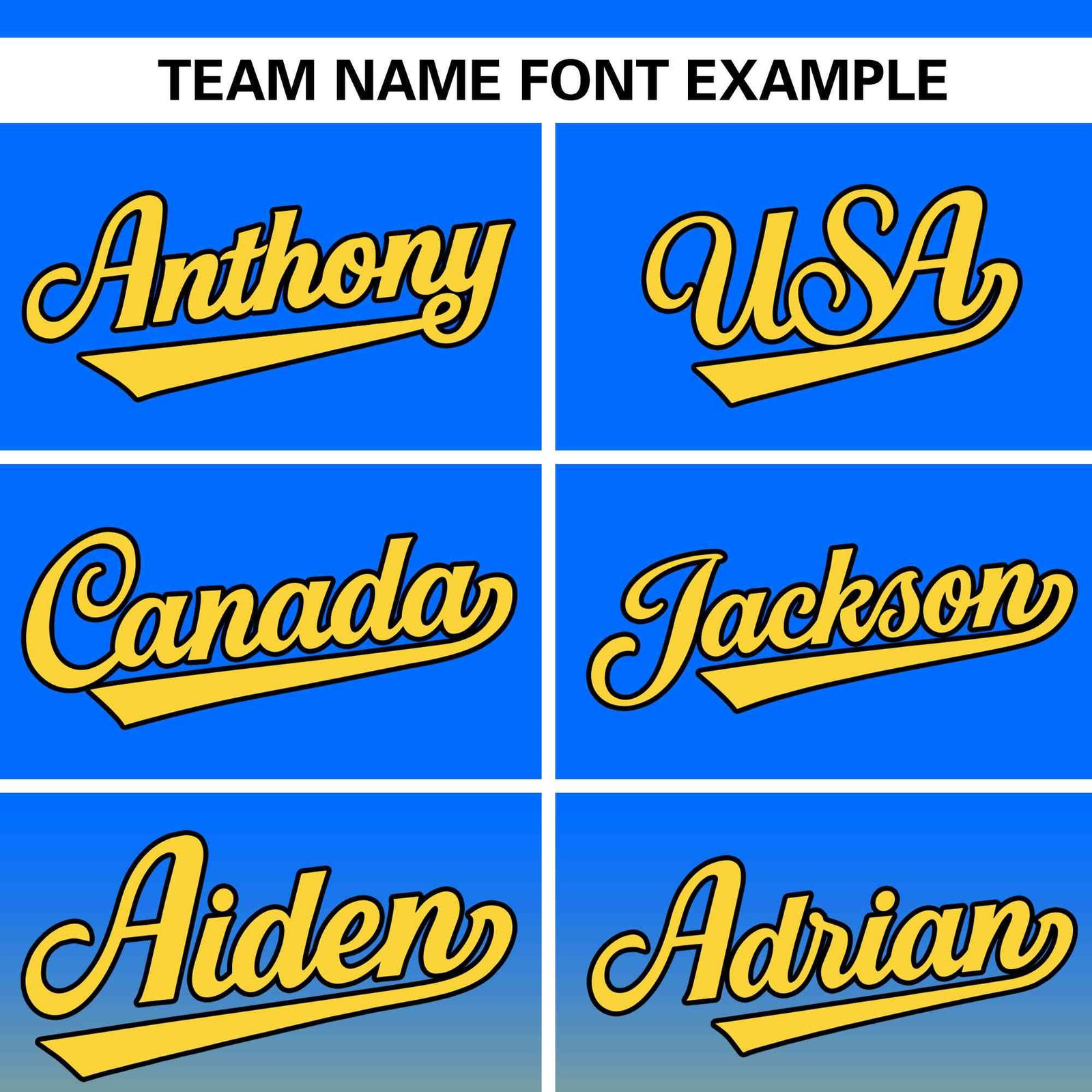 Custom Blue Yellow Gradient Fashion Outdoor Hooded Waterproof Jacket