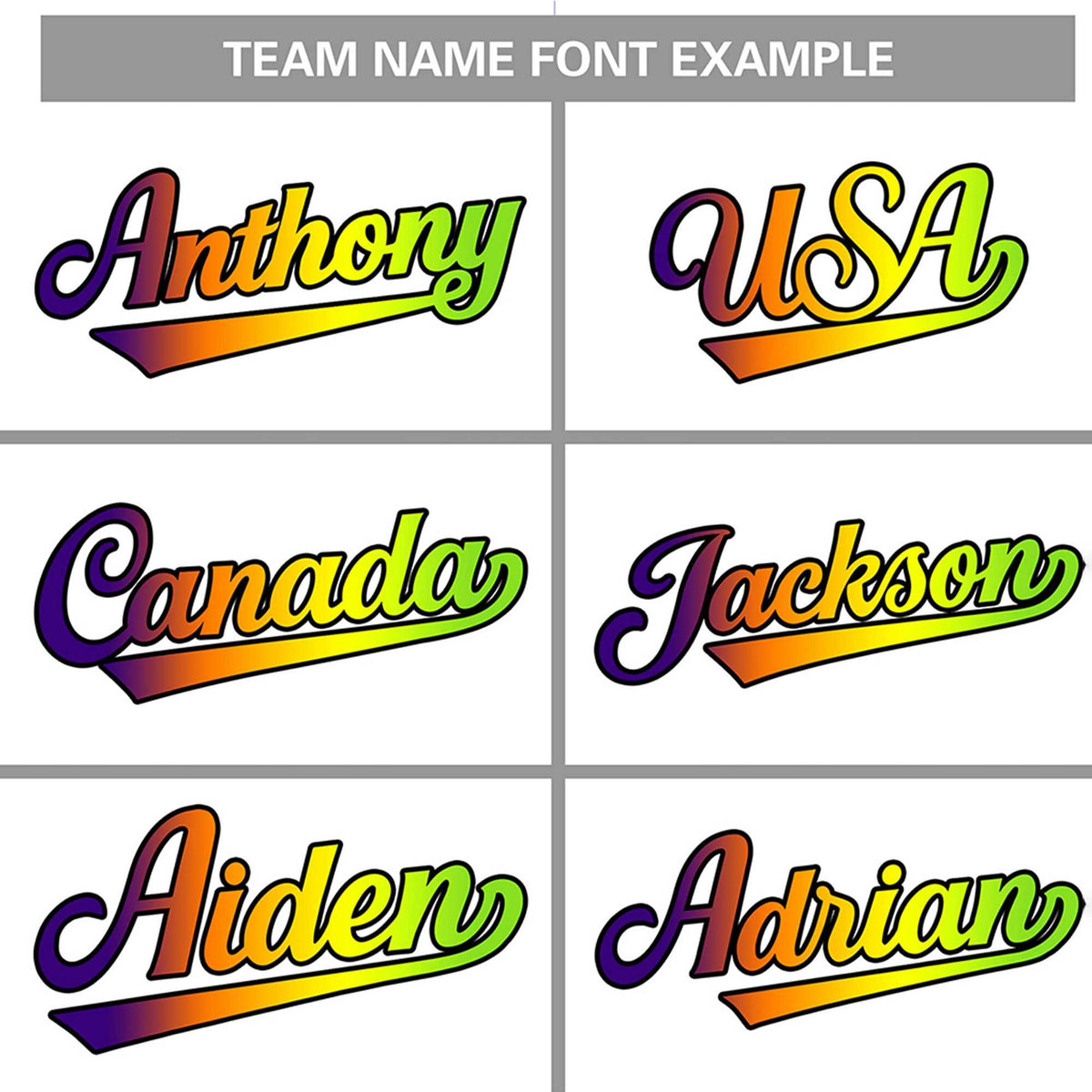 Custom Baseball Jersey Stitched Personalized Baseball Shirts Sports Uniform for Team