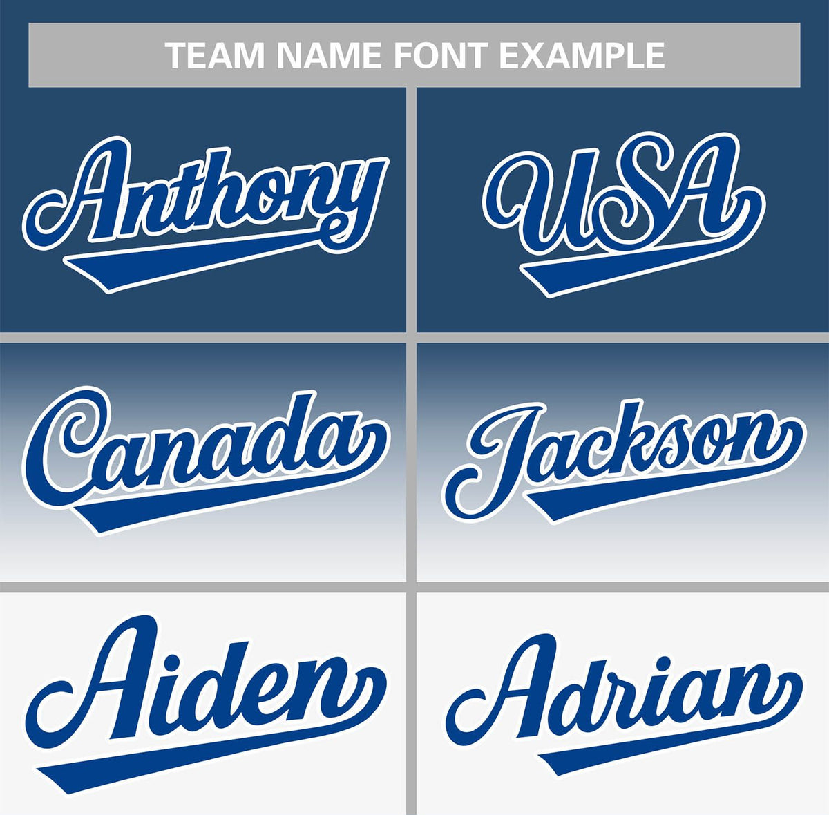 Custom Gradient Stitched Team Sport Shirts Personalized Baseball Jersey for Adults/Youth