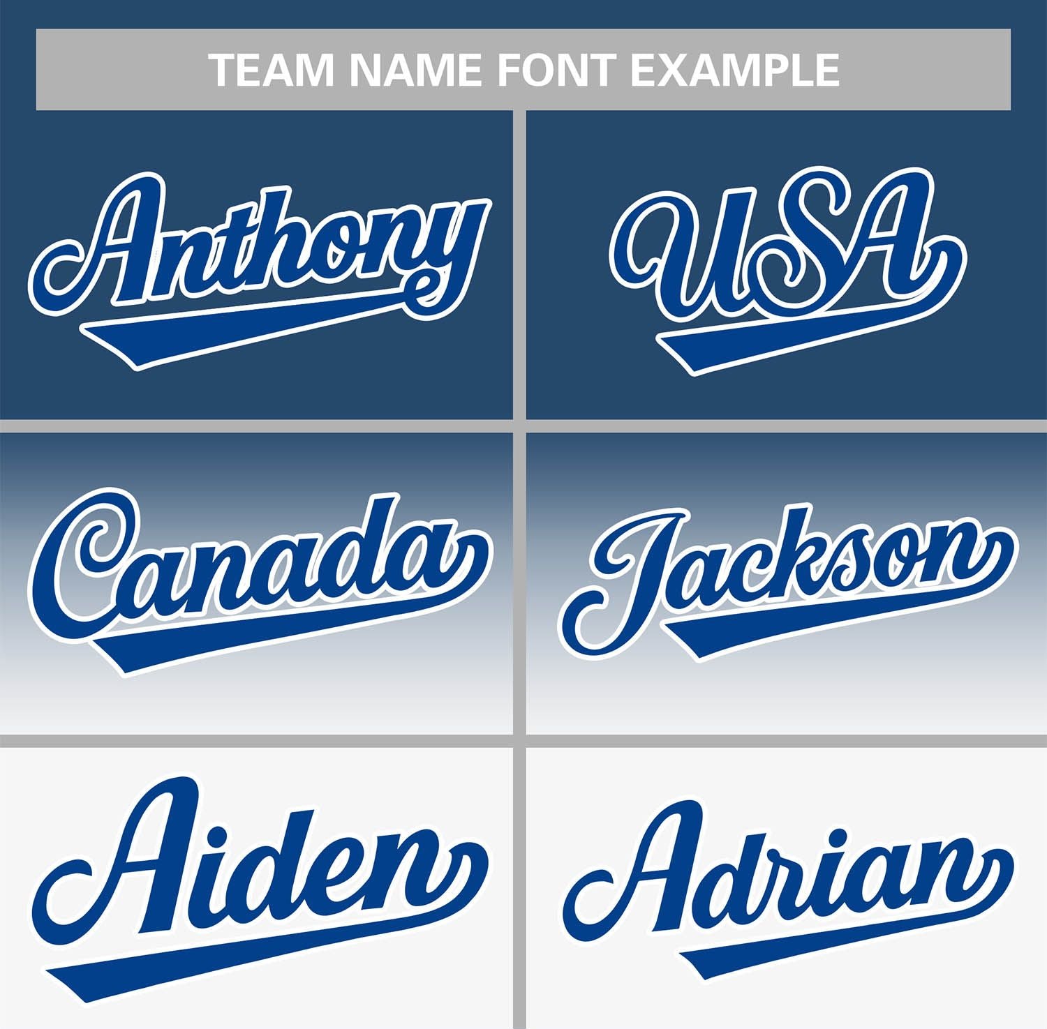 Custom Gradient Stitched Team Sport Shirts Personalized Baseball Jersey for Adults/Youth