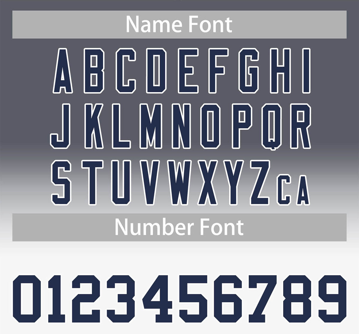 Custom Gradient Stitched Team Sport Shirts Personalized Baseball Jersey for Adults/Youth