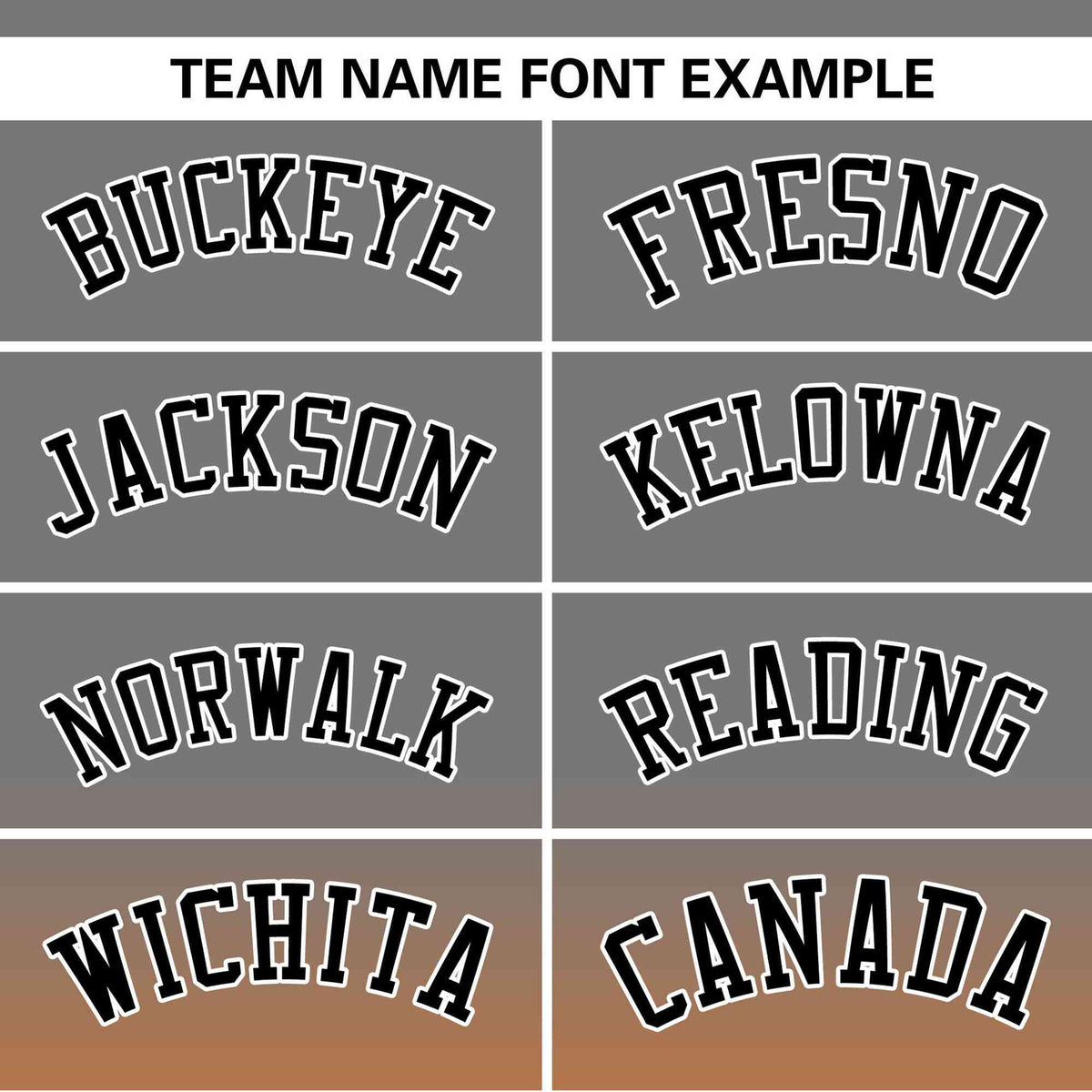 Custom Gray Orange-White Gradient Fashion Authentic Pullover Pinstripe Baseball Jersey