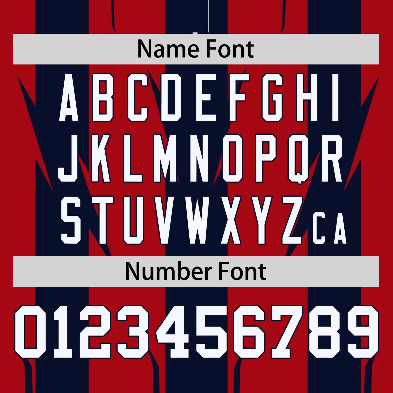 Custom Red Red Varsity Full-Snap Blade Pattern Raglan Sleeves Letterman Baseball Jacket