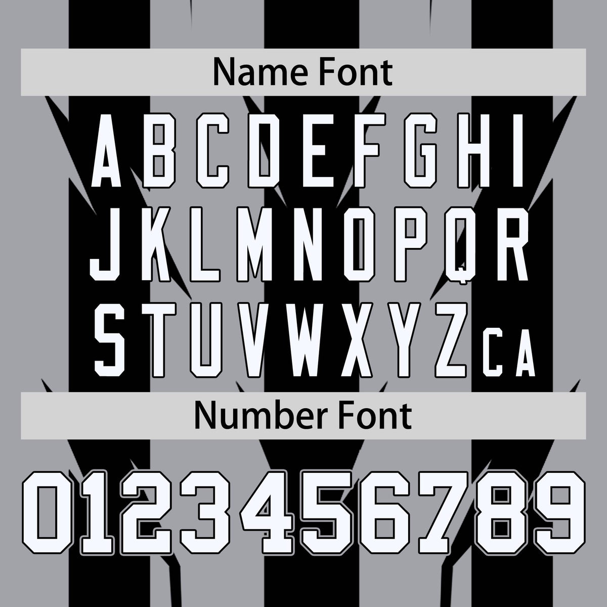 Custom Gray Gray Varsity Full-Snap Blade Pattern Raglan Sleeves Letterman Baseball Jacket