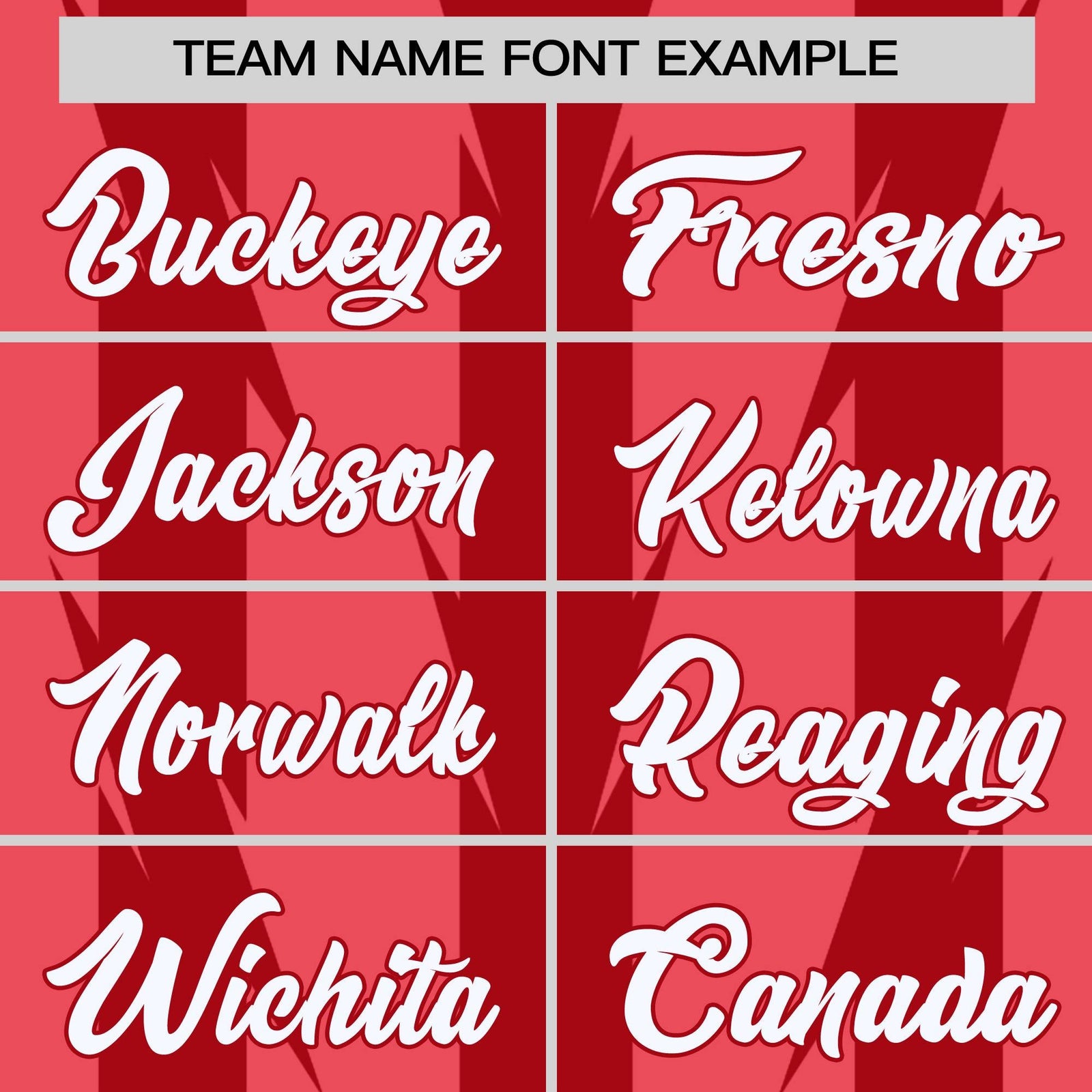 Custom Light Red Light Red Varsity Full-Snap Blade Pattern Raglan Sleeves Letterman Baseball Jacket