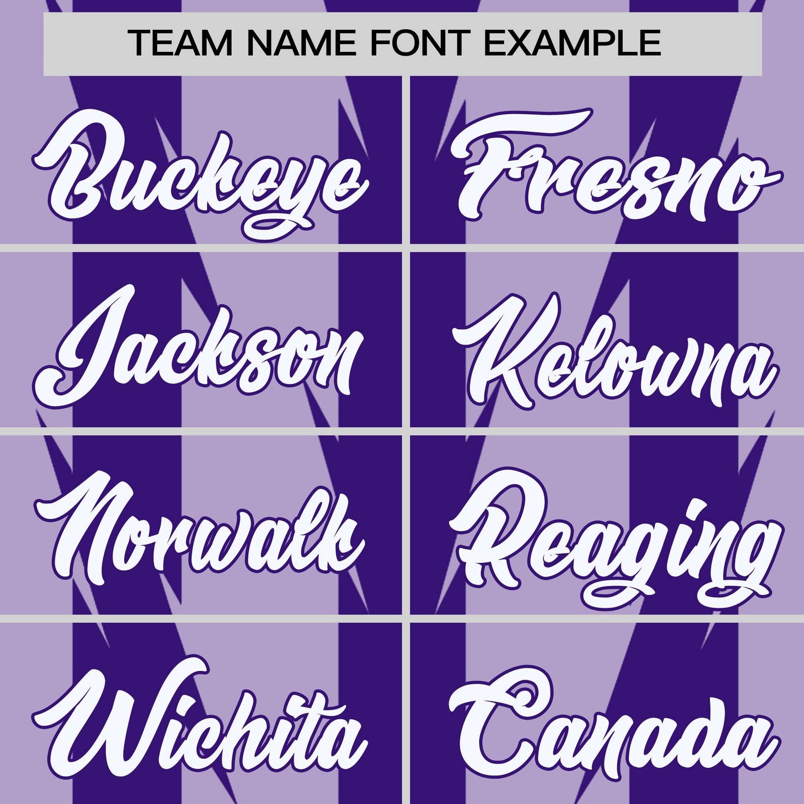 Custom Light Purple Light Purple Varsity Full-Snap Blade Pattern Raglan Sleeves Letterman Baseball Jacket