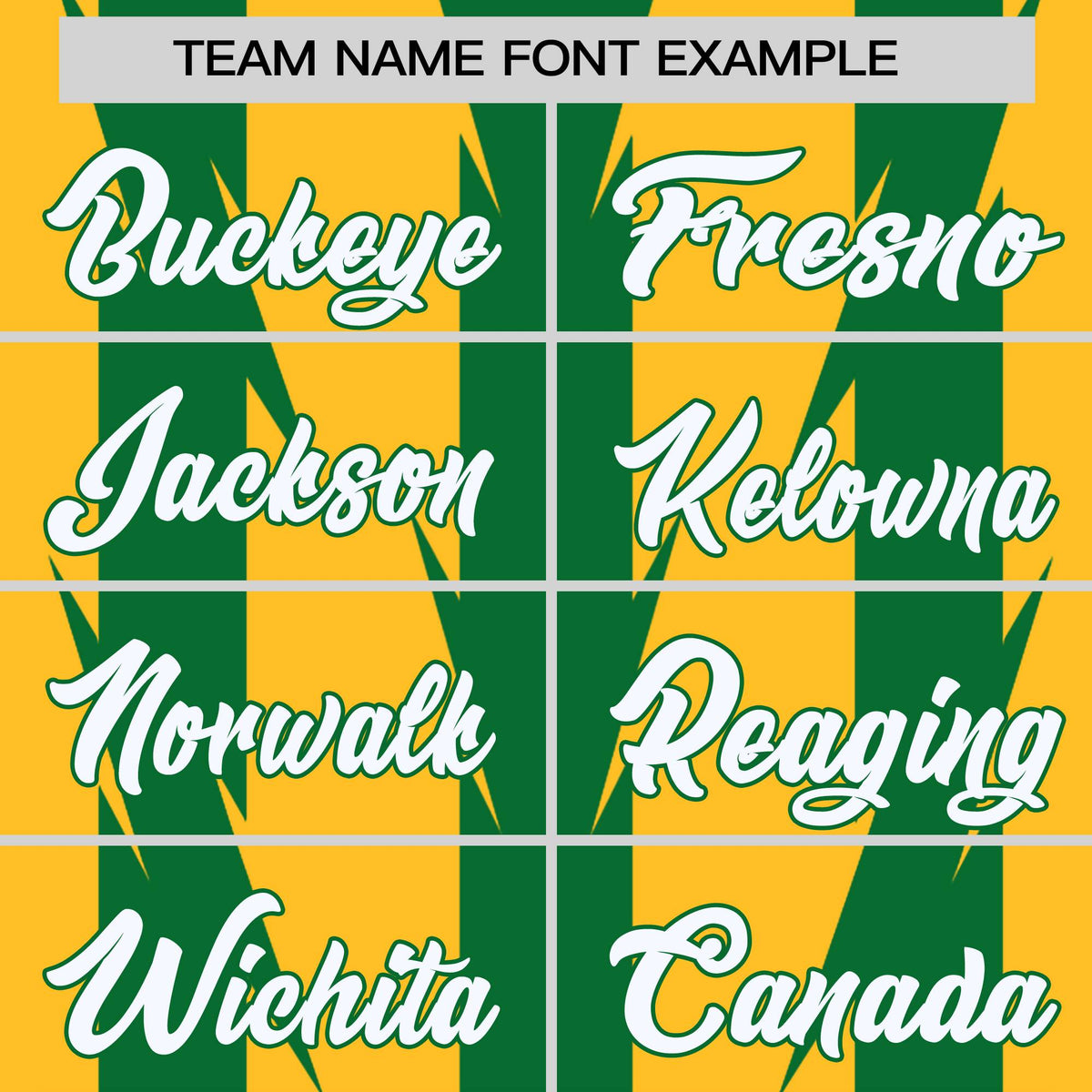 Custom Gold Gold Varsity Full-Snap Blade Pattern Raglan Sleeves Letterman Baseball Jacket