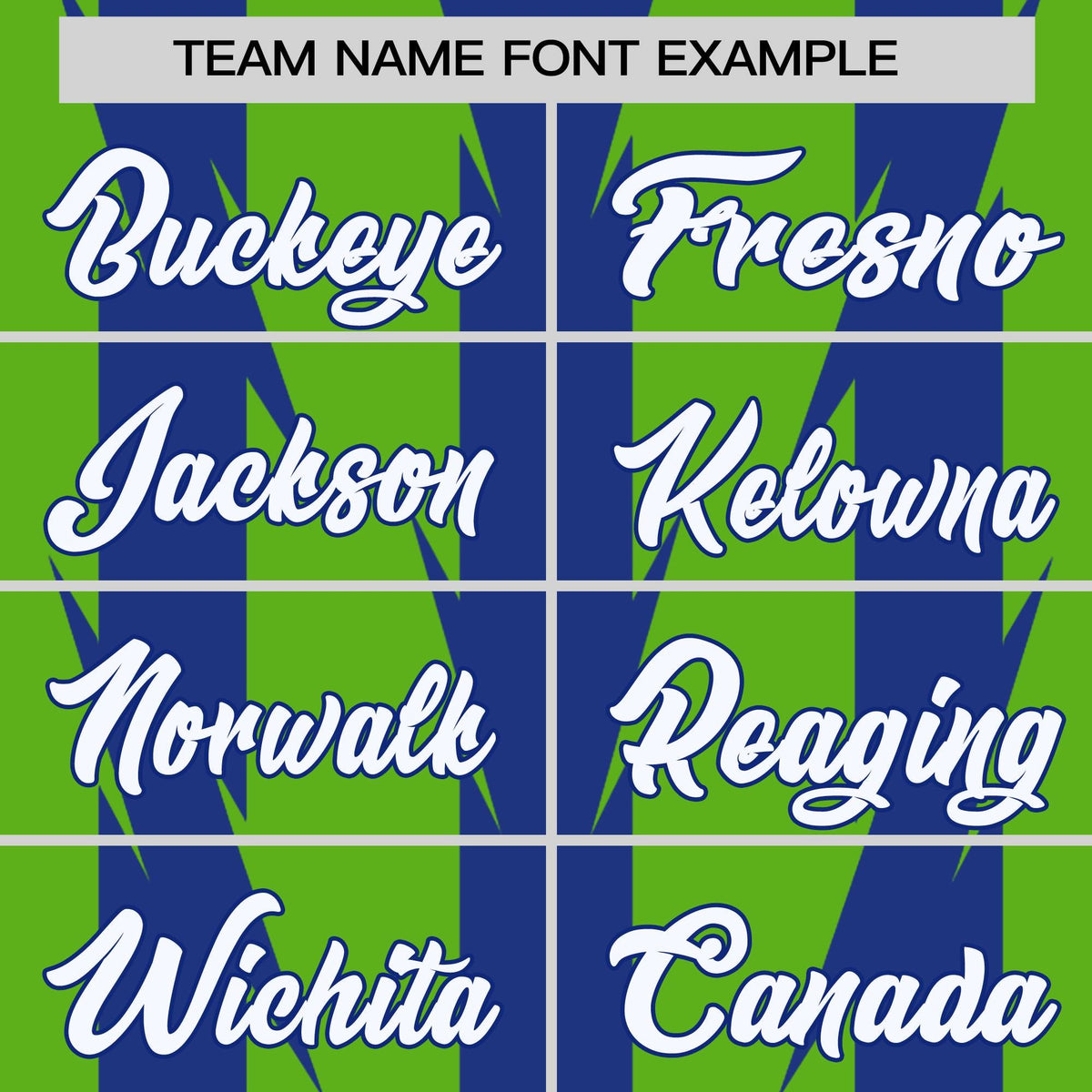 Custom Green Green Varsity Full-Snap Blade Pattern Raglan Sleeves Letterman Baseball Jacket