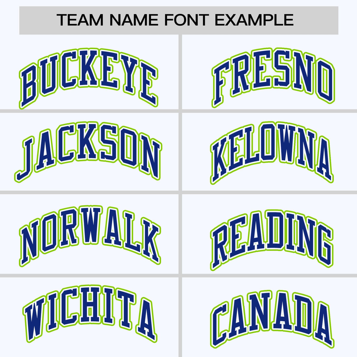 Custom White Neon Green-Royal Varsity Full-Snap Authentic Raglan Sleeves Letterman Bomber Jacket