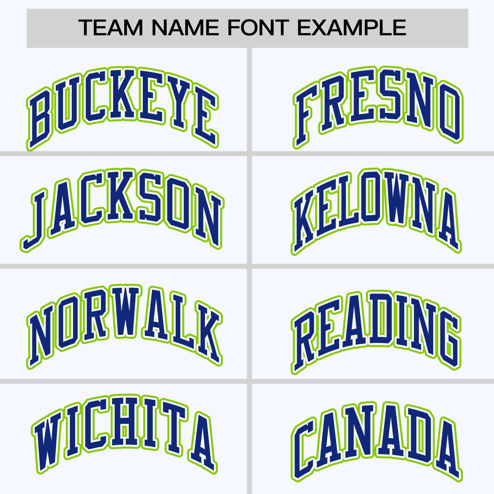 Custom White Neon Green-Royal Varsity Full-Snap Authentic Raglan Sleeves Letterman Bomber Jacket