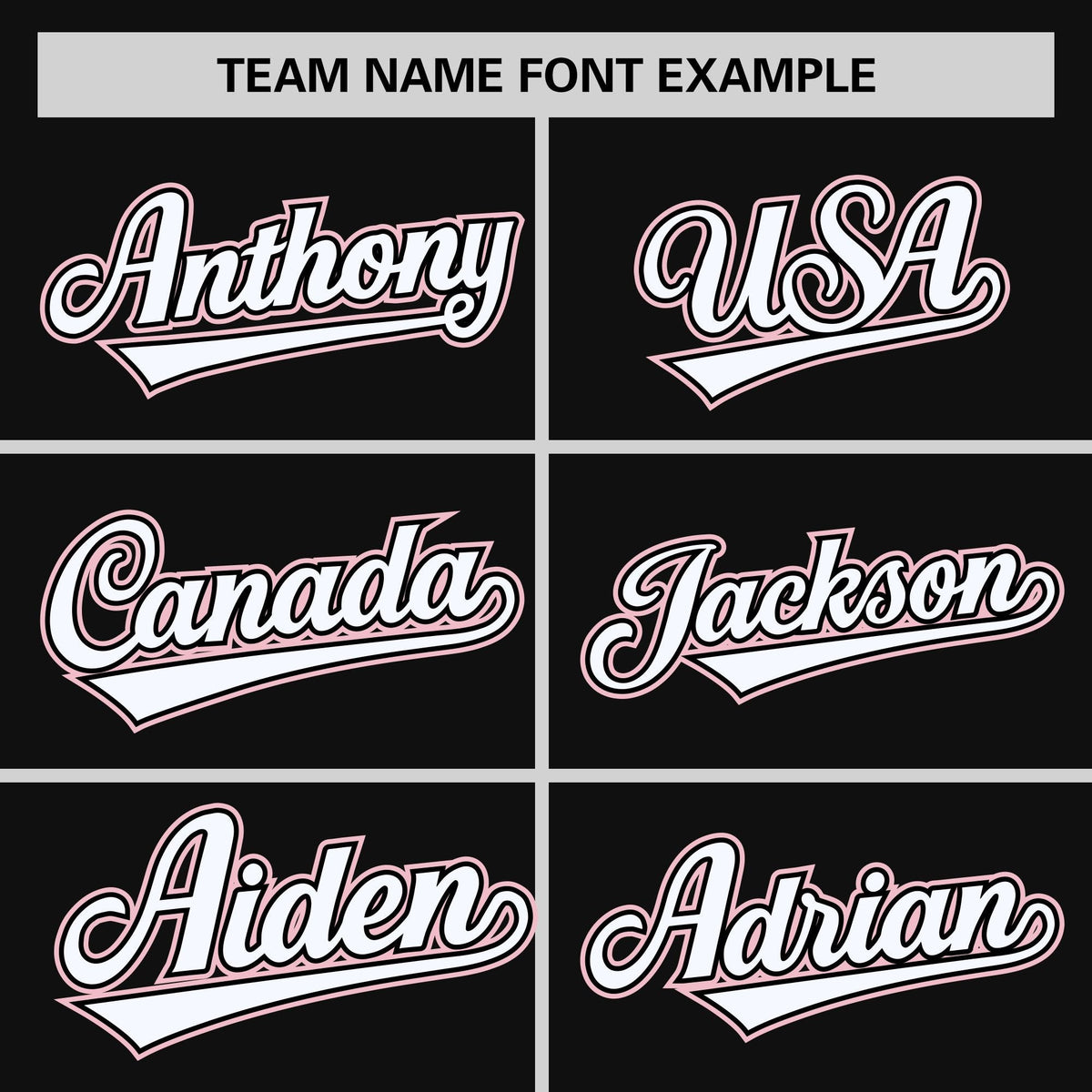 Custom Black White-Light Pink Varsity Full-Snap Authentic Raglan Sleeves Letterman Bomber Jacket