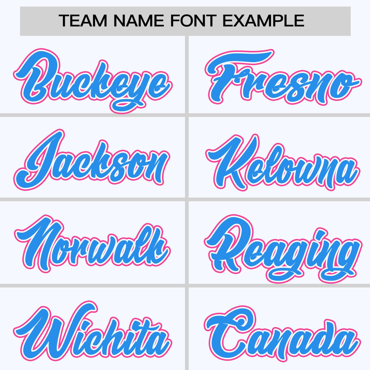 Custom White Pink-Powder Blue Varsity Full-Snap Authentic Raglan Sleeves Letterman Bomber Jacket