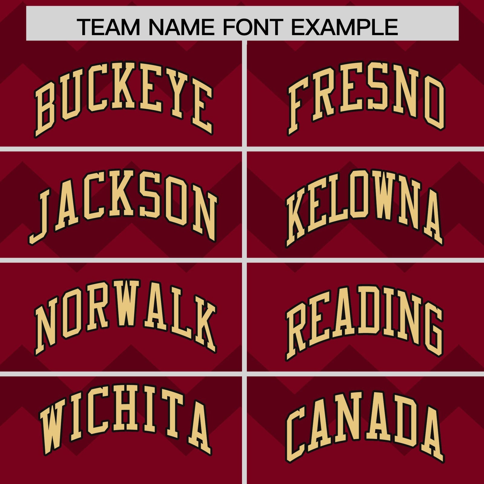 Custom Crimson Varsity Full-Snap Ripple Color Block Letterman Jacket