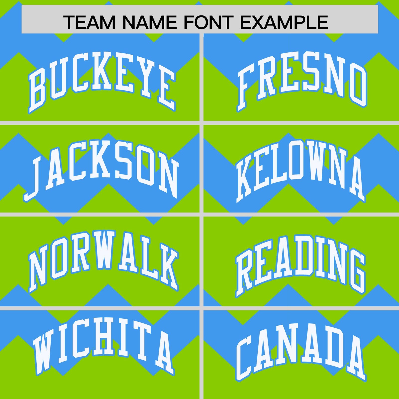 Custom Neon Green Varsity Full-Snap Ripple Color Block Letterman Jacket