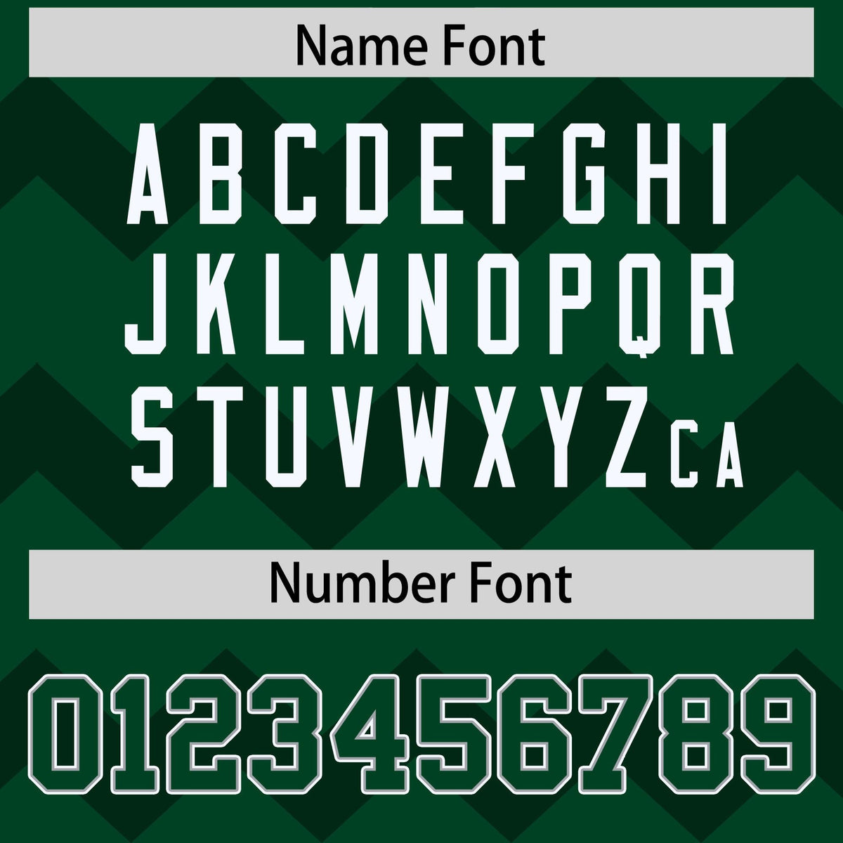 Custom Green Varsity Full-Snap Ripple Color Block Letterman Jacket