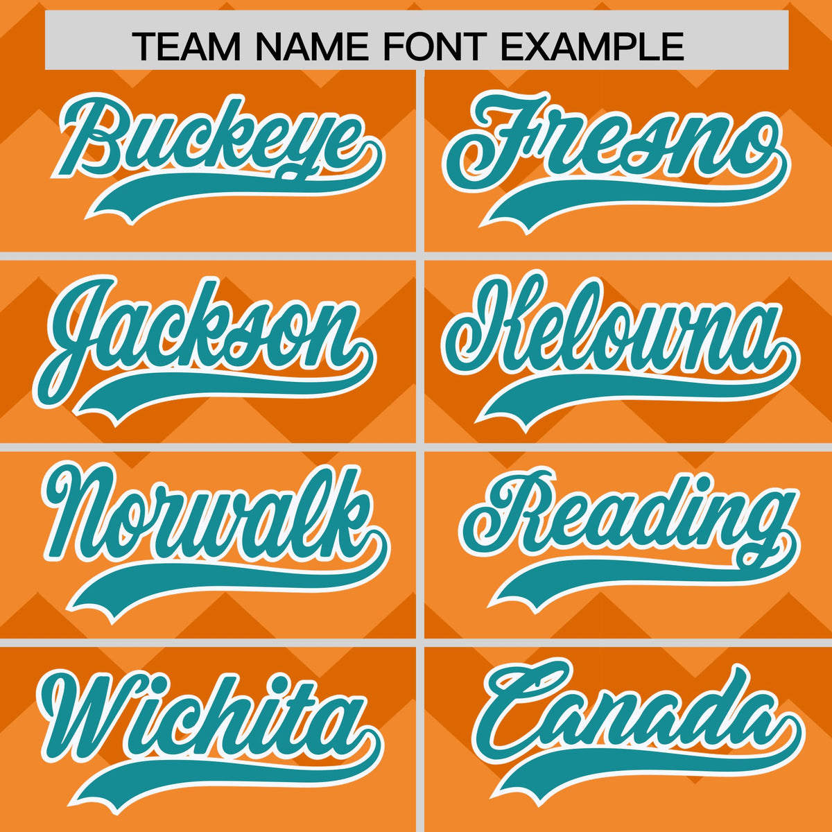 Custom Orange Varsity Full-Snap Ripple Color Block Letterman Jacket