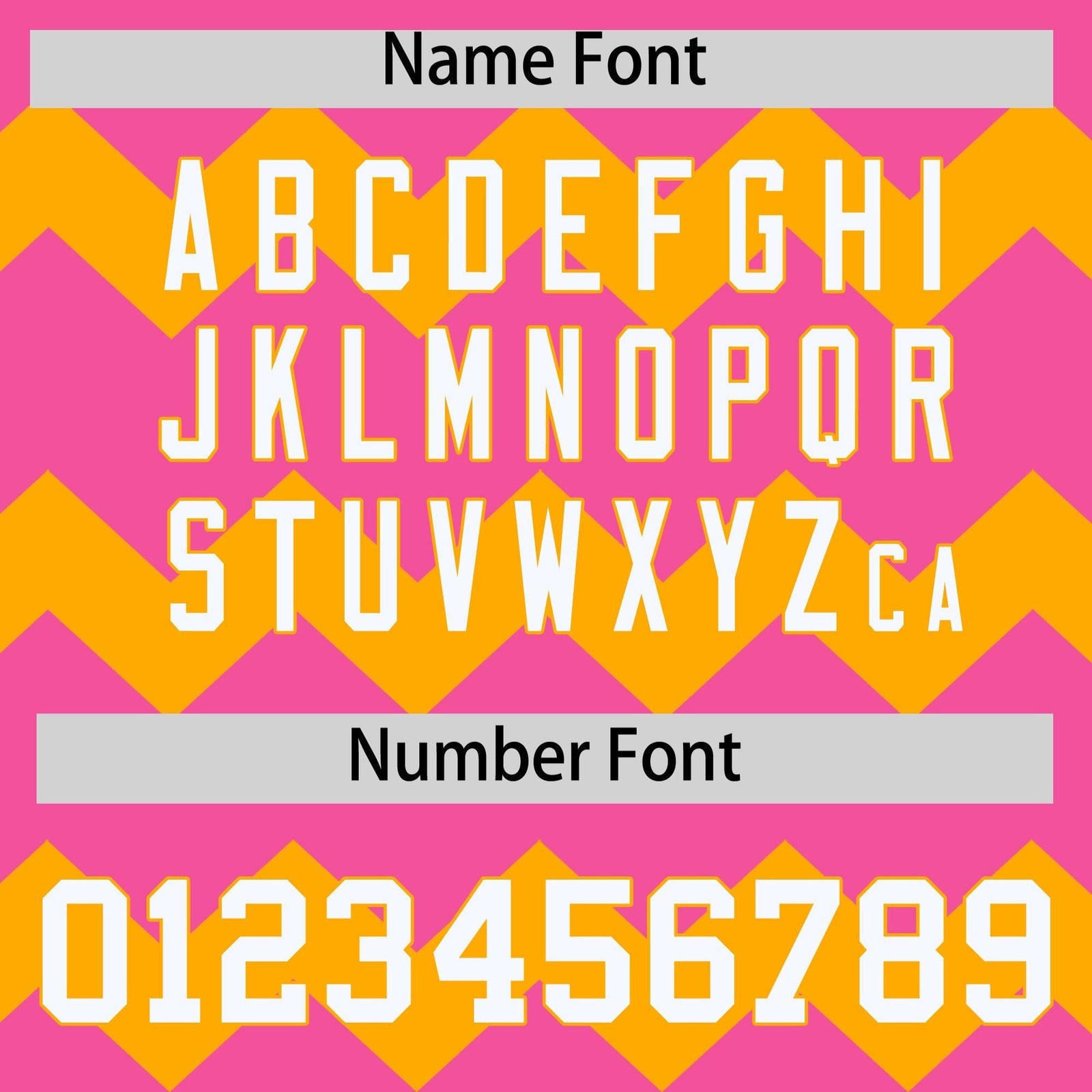 Custom Pink Varsity Full-Snap Ripple Color Block Letterman Jacket