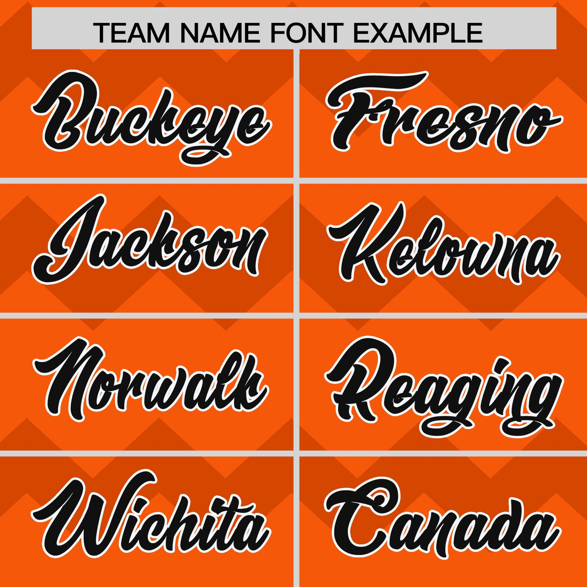 Custom Orange Varsity Full-Snap Ripple Color Block Letterman Jacket