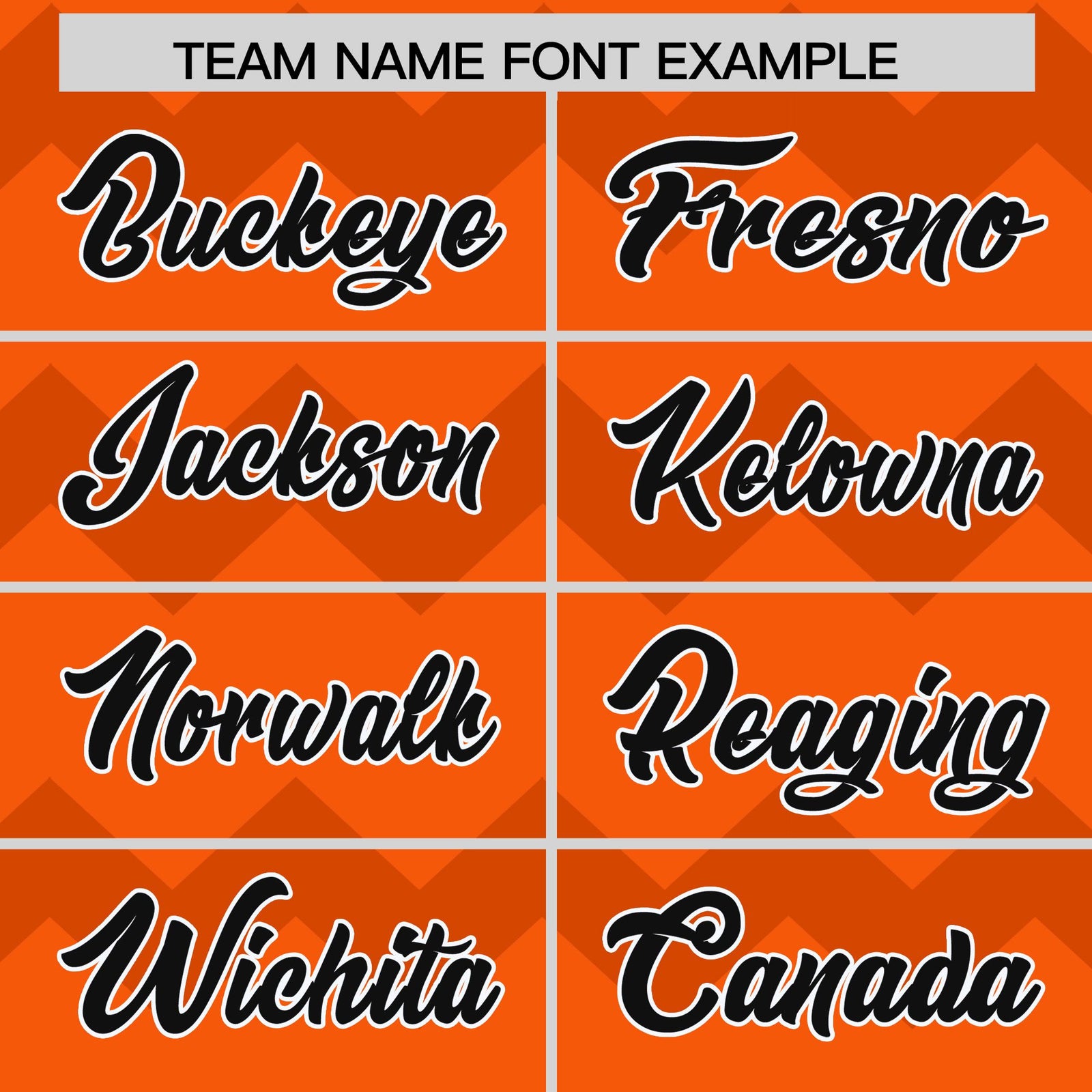 Custom Orange Varsity Full-Snap Ripple Color Block Letterman Jacket