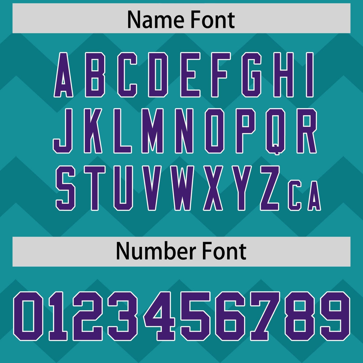 Custom Aqua Varsity Full-Snap Ripple Color Block Letterman Jacket