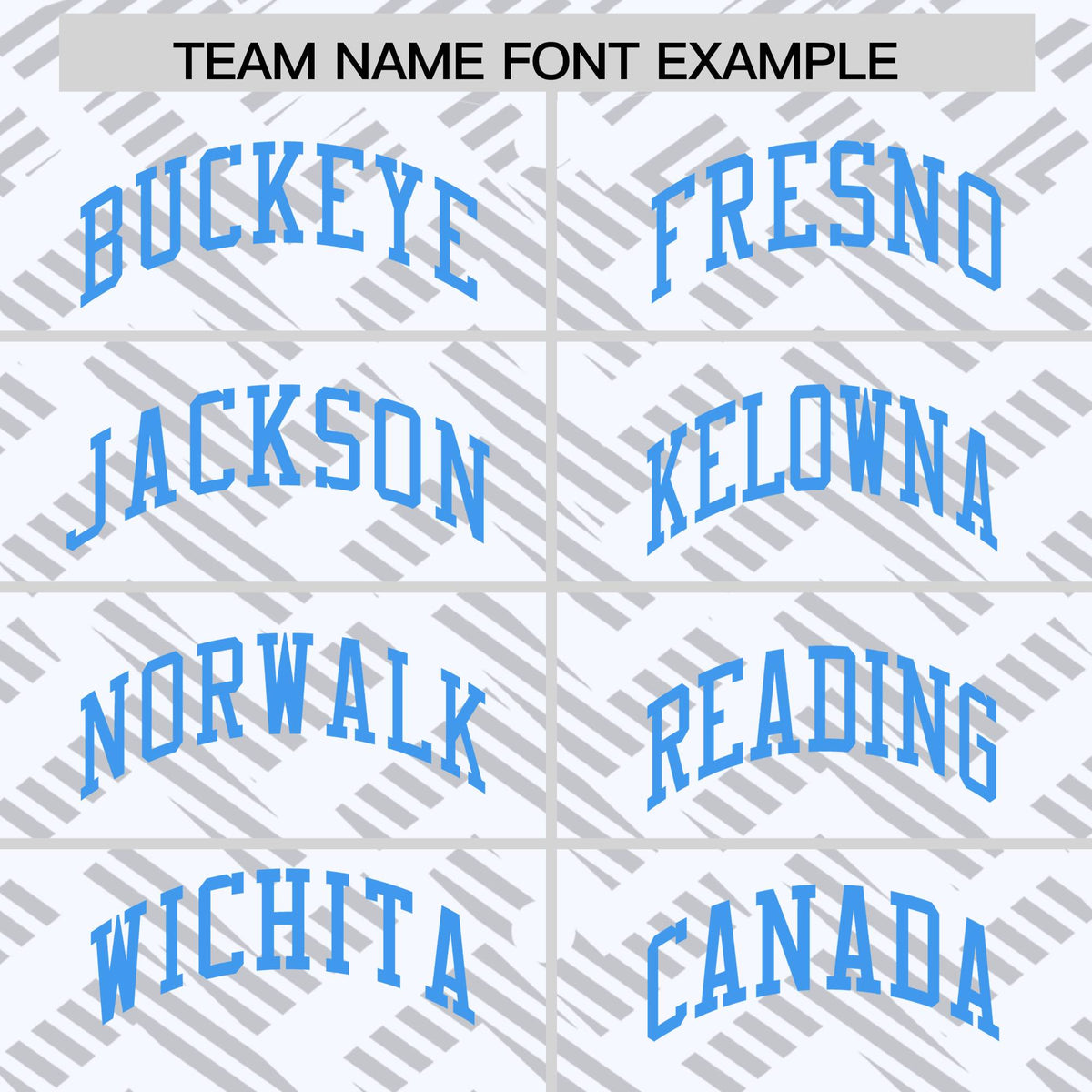 Custom White Powder Blue L Pattern Varsity Raglan Sleeves Full-Snap Letterman Baseball Jacket