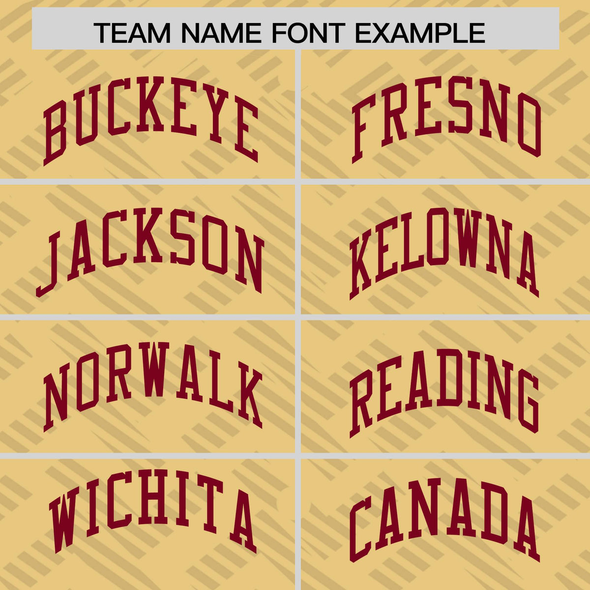 Custom Khaki Crimson L Pattern Varsity Raglan Sleeves Full-Snap Letterman Baseball Jacket