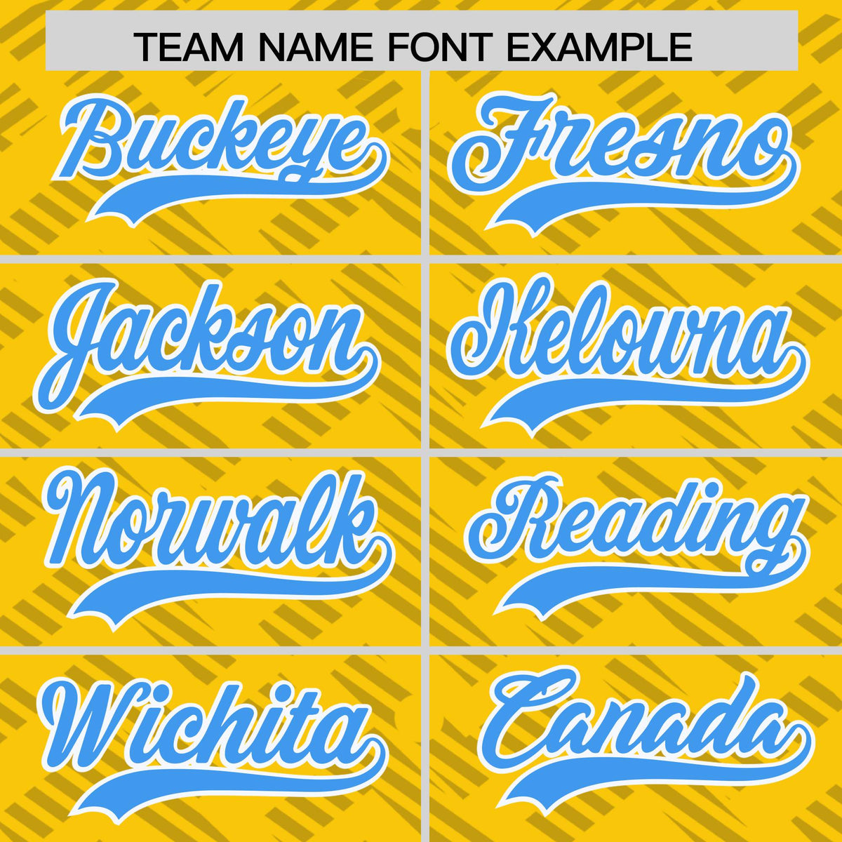 Custom Gold Powder Blue L Pattern Varsity Raglan Sleeves Full-Snap Letterman Baseball Jacket