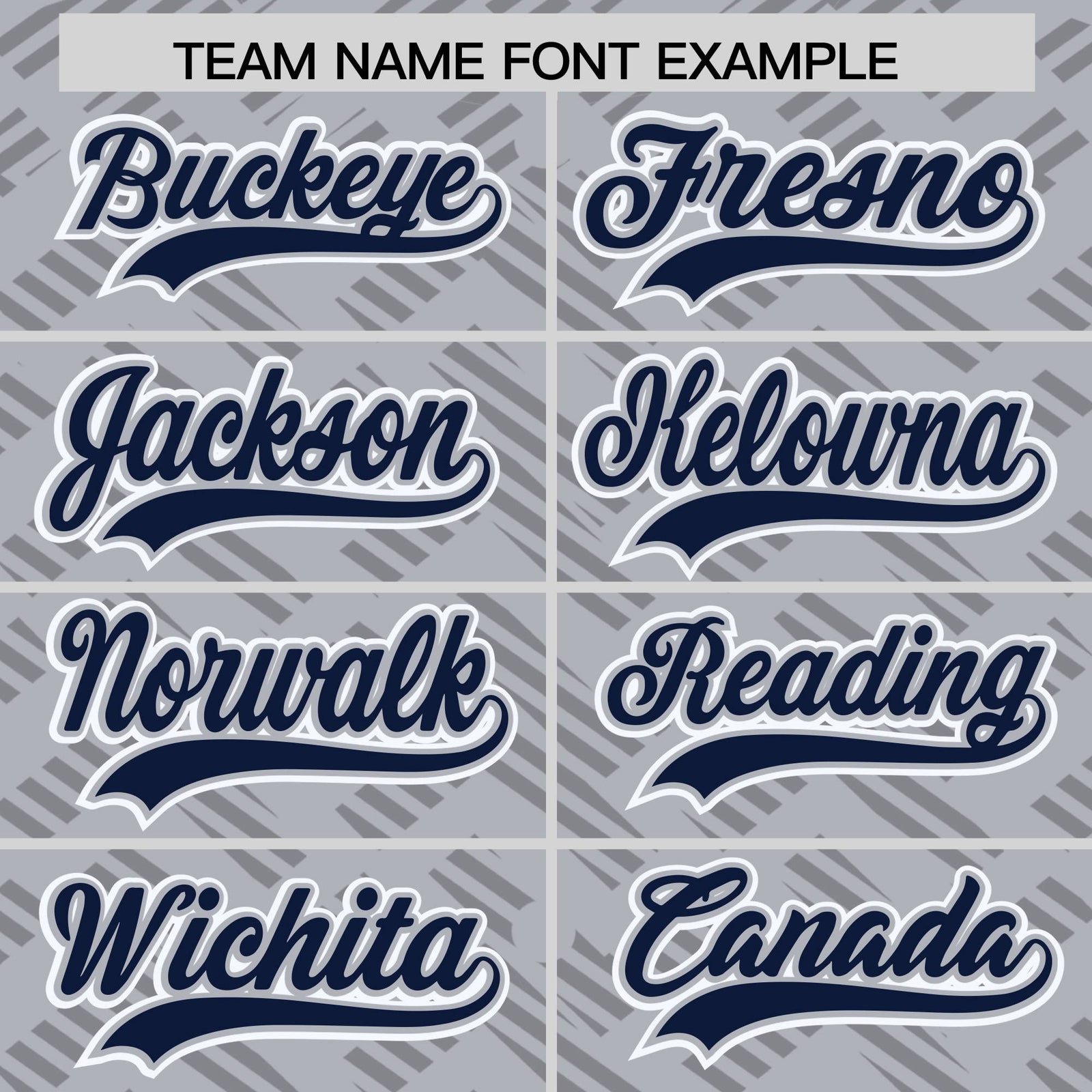 Custom Gray Navy L Pattern Varsity Raglan Sleeves Full-Snap Letterman Baseball Jacket