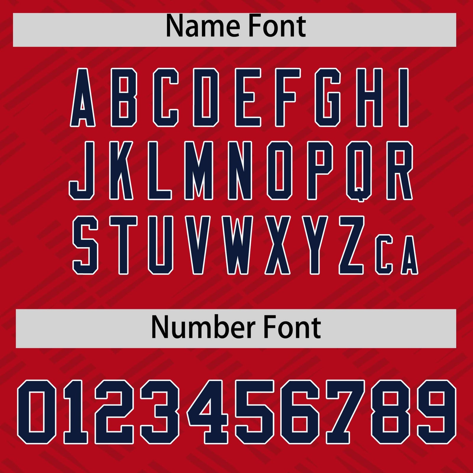 Custom Red Navy L Pattern Varsity Raglan Sleeves Full-Snap Letterman Baseball Jacket