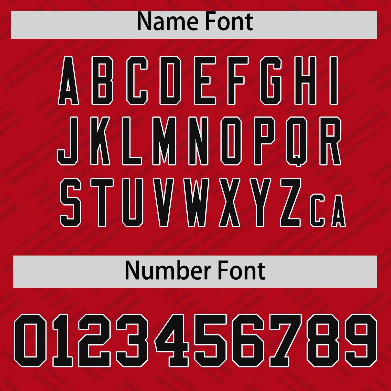 Custom Red Black L Pattern Varsity Raglan Sleeves Full-Snap Letterman Baseball Jacket