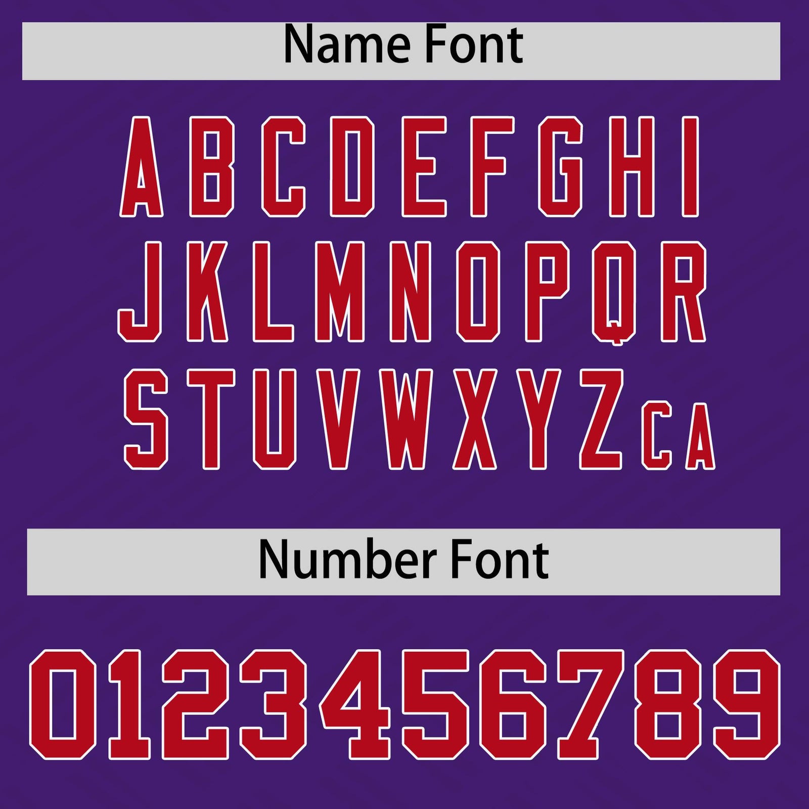 Custom Purple Red L Pattern Varsity Raglan Sleeves Full-Snap Letterman Baseball Jacket