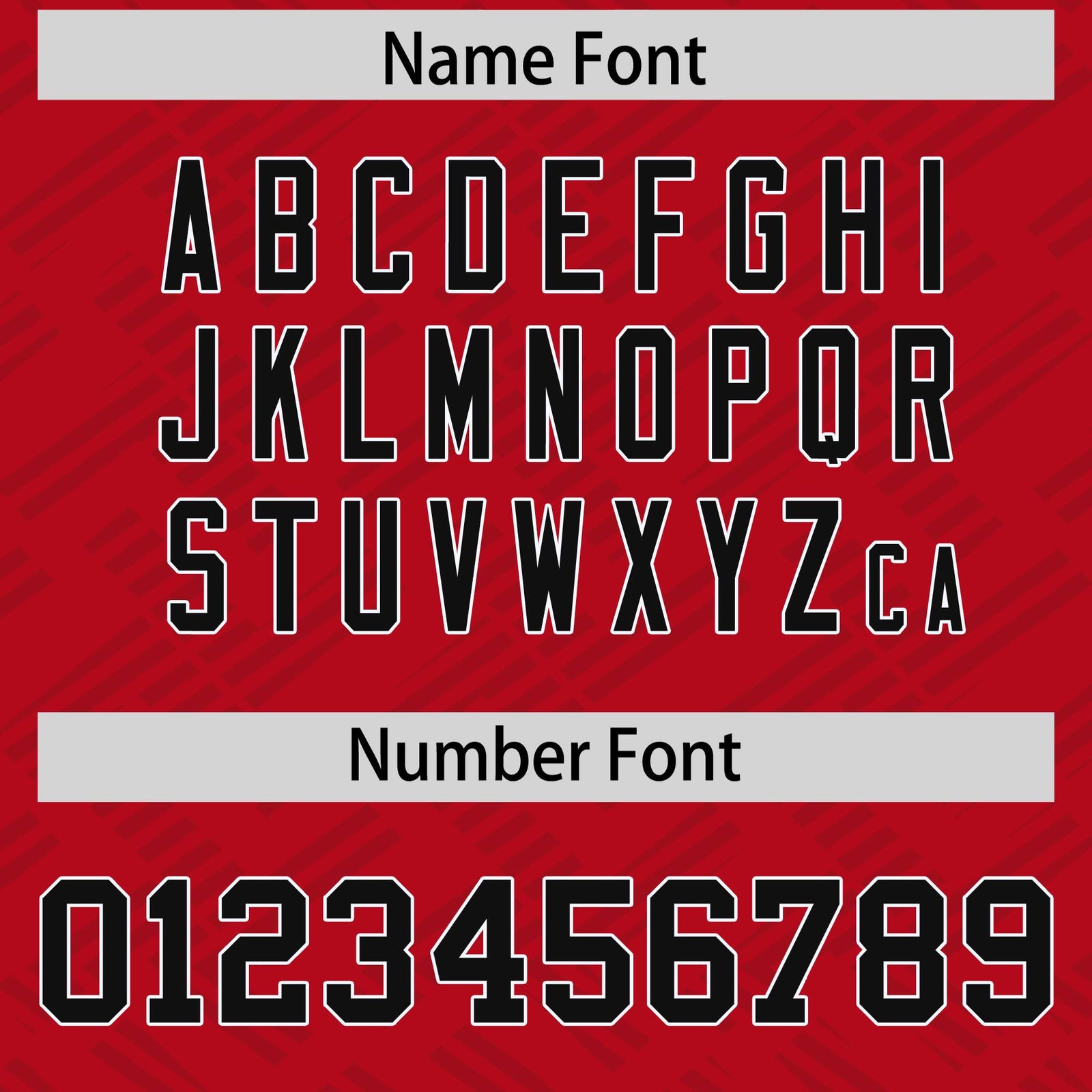 Custom Red Black L Pattern Varsity Raglan Sleeves Full-Snap Letterman Baseball Jacket