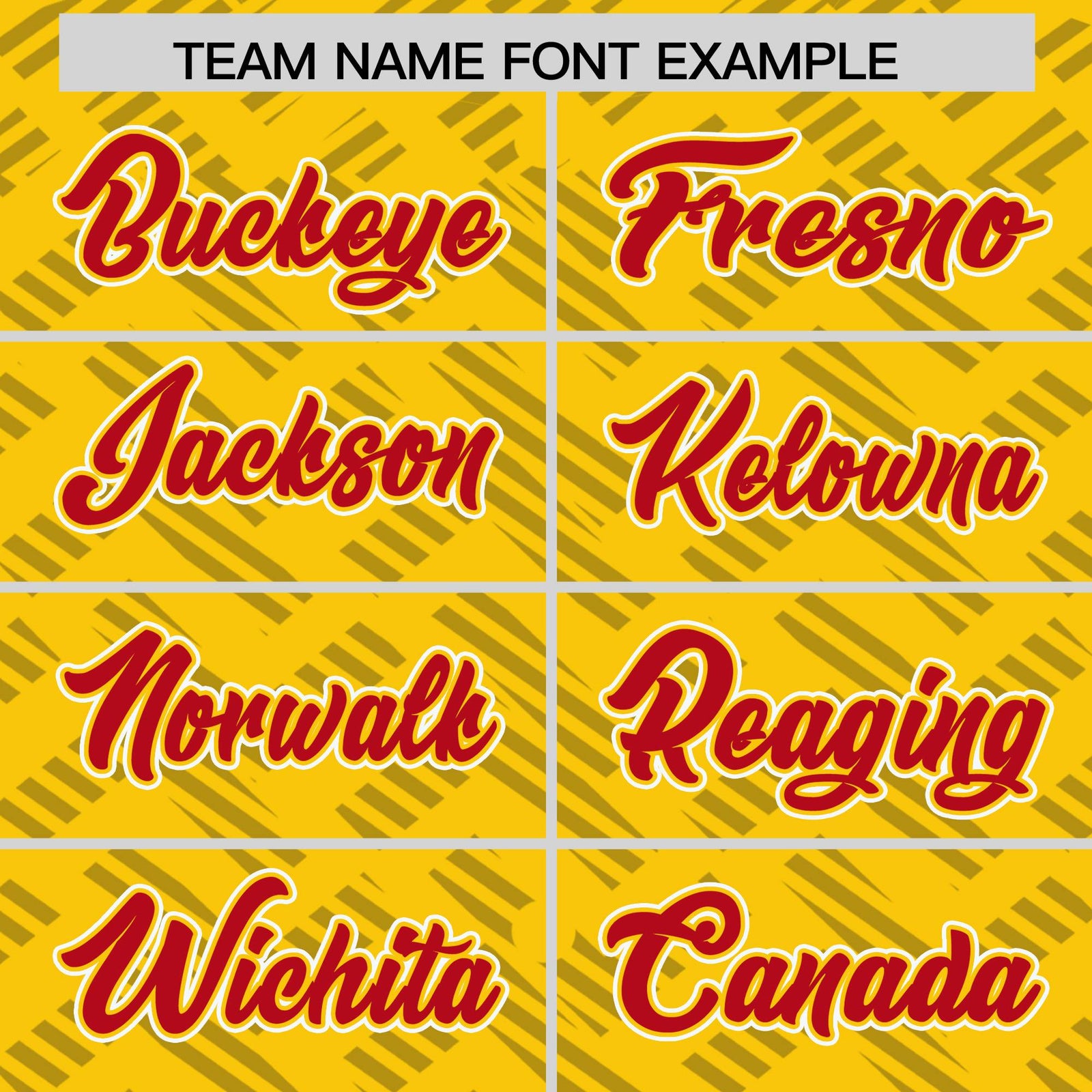 Custom Gold Red L Pattern Varsity Raglan Sleeves Full-Snap Letterman Baseball Jacket