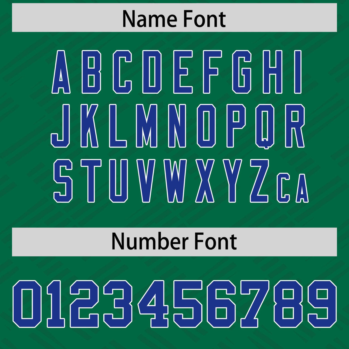 Custom Kelly Green Royal L Pattern Varsity Raglan Sleeves Full-Snap Letterman Baseball Jacket