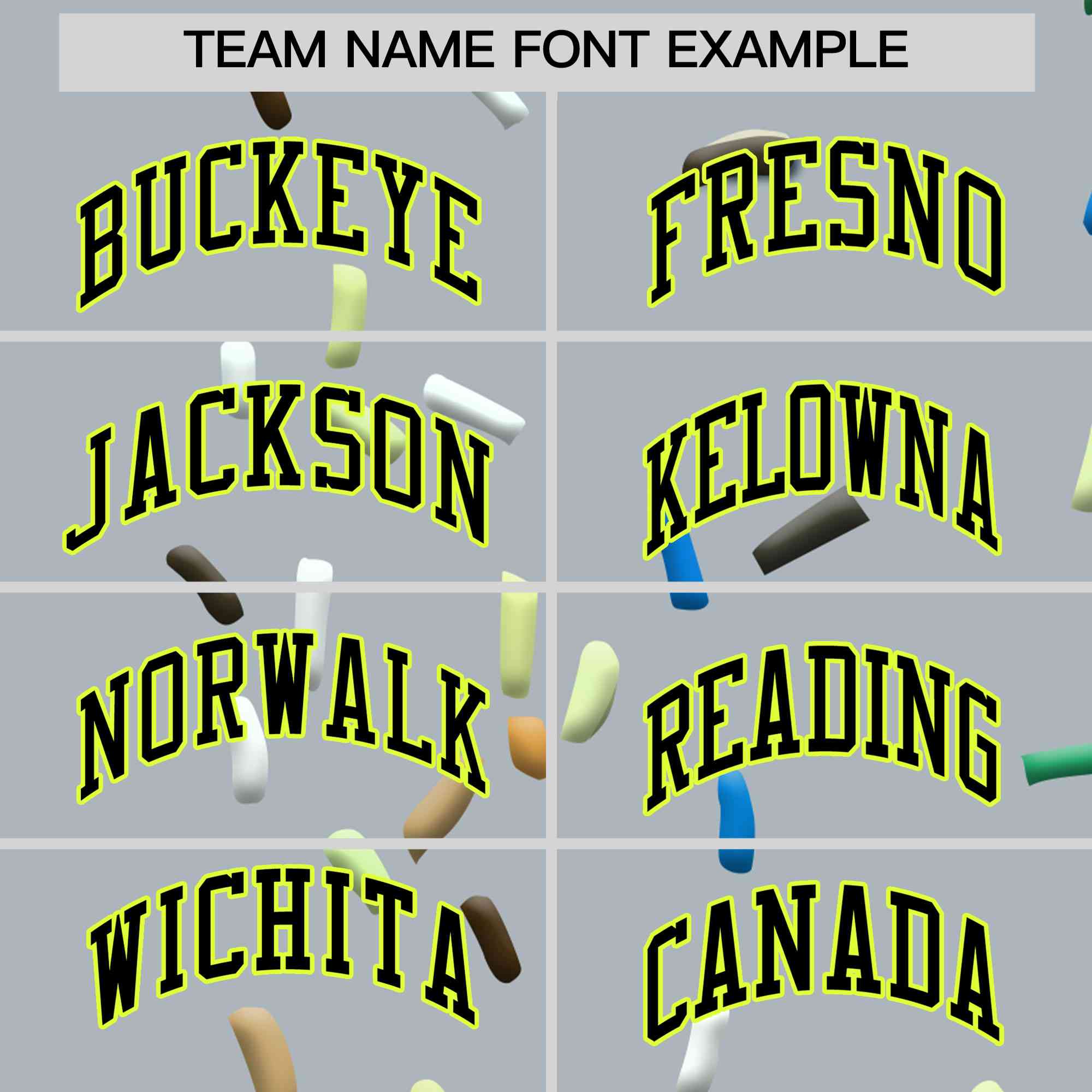 Custom Silver Ice Cream Cone Graffiti Pattern Full-Snap Varsity Letterman Jackets