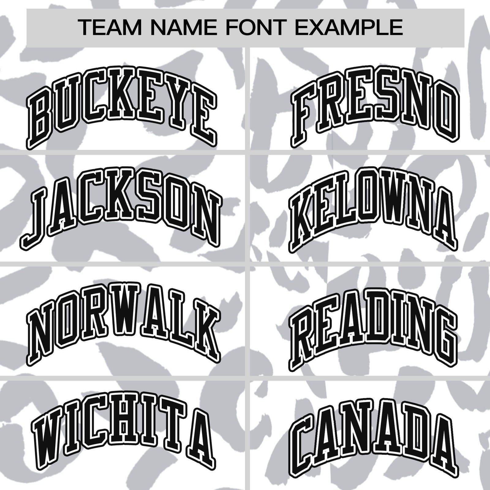 Custom White Gray Varsity Full-Snap Leopard Print Graffiti Pattern Letterman Baseball Jacket