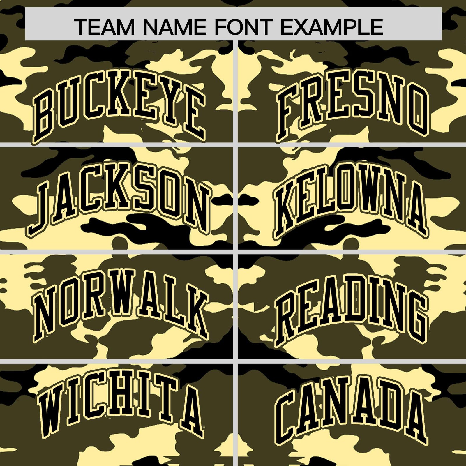 Custom Olive Black-Khaki Varsity Full-Snap Camo Letterman Jacket