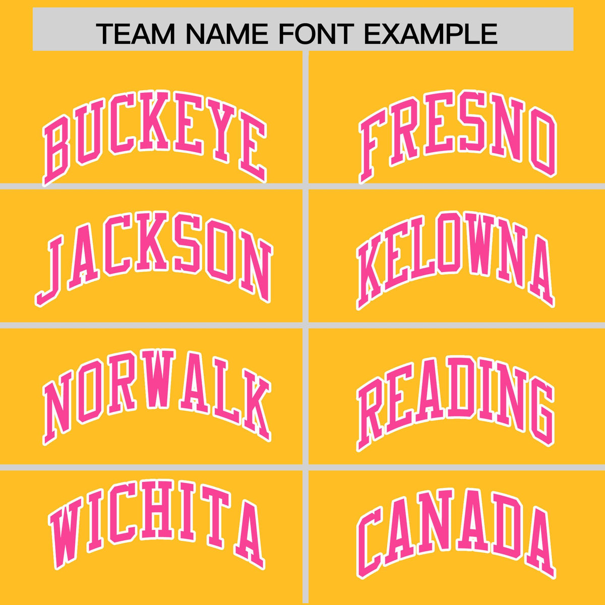 Custom Gold Pink American Flag Varsity Full-Snap Authentic Raglan Sleeves Letterman Bomber Jacket