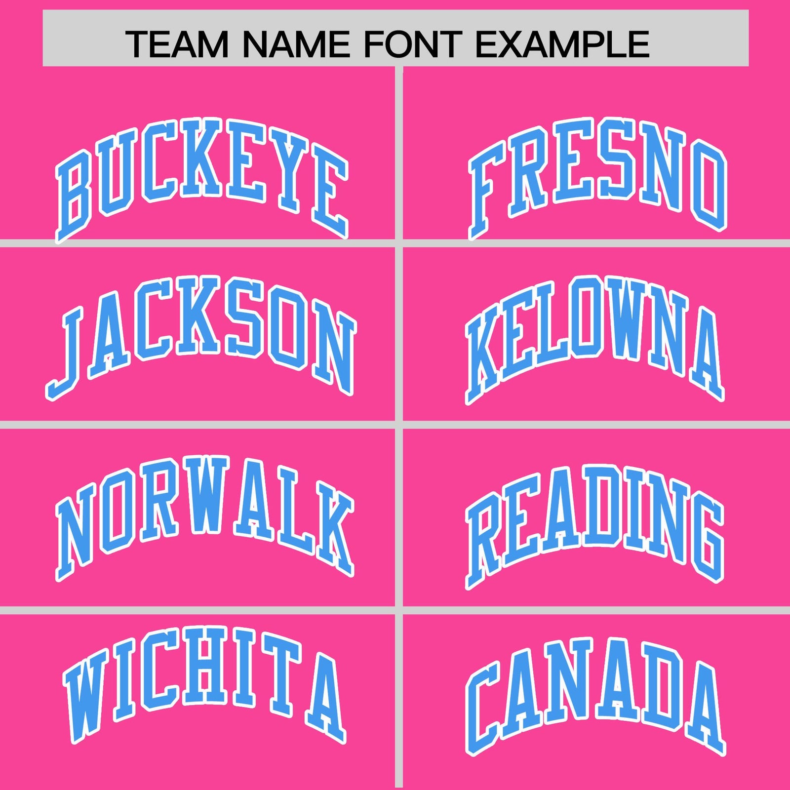 Custom Pink Powder Blue American Flag Varsity Full-Snap Authentic Raglan Sleeves Letterman Bomber Jacket