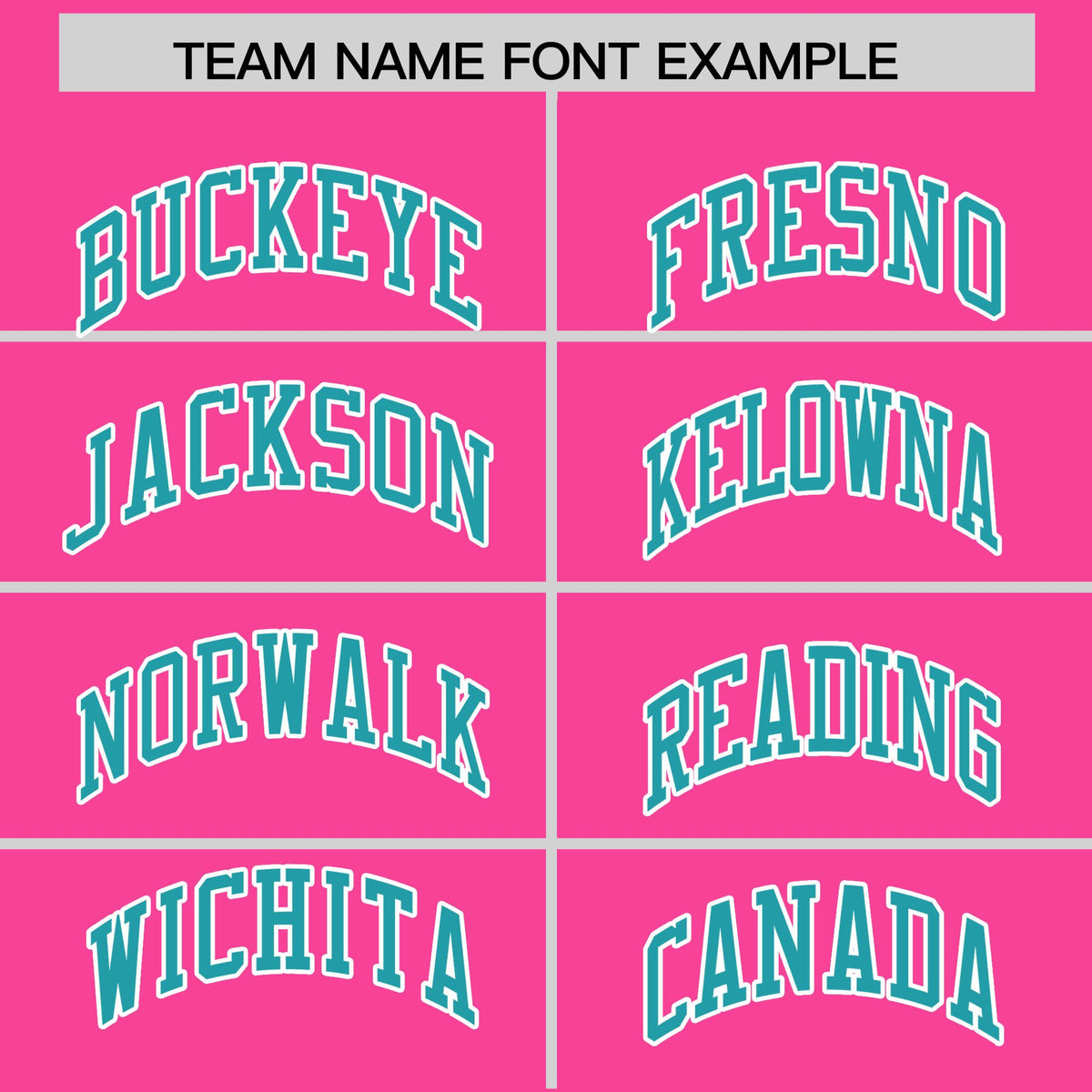 Custom Pink Aqua American Flag Varsity Full-Snap Authentic Raglan Sleeves Letterman Bomber Jacket