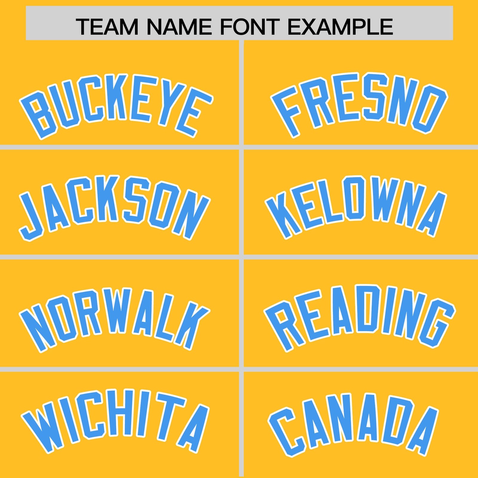 Custom Gold Powder Blue American Flag Varsity Full-Snap Authentic Raglan Sleeves Letterman Bomber Jacket